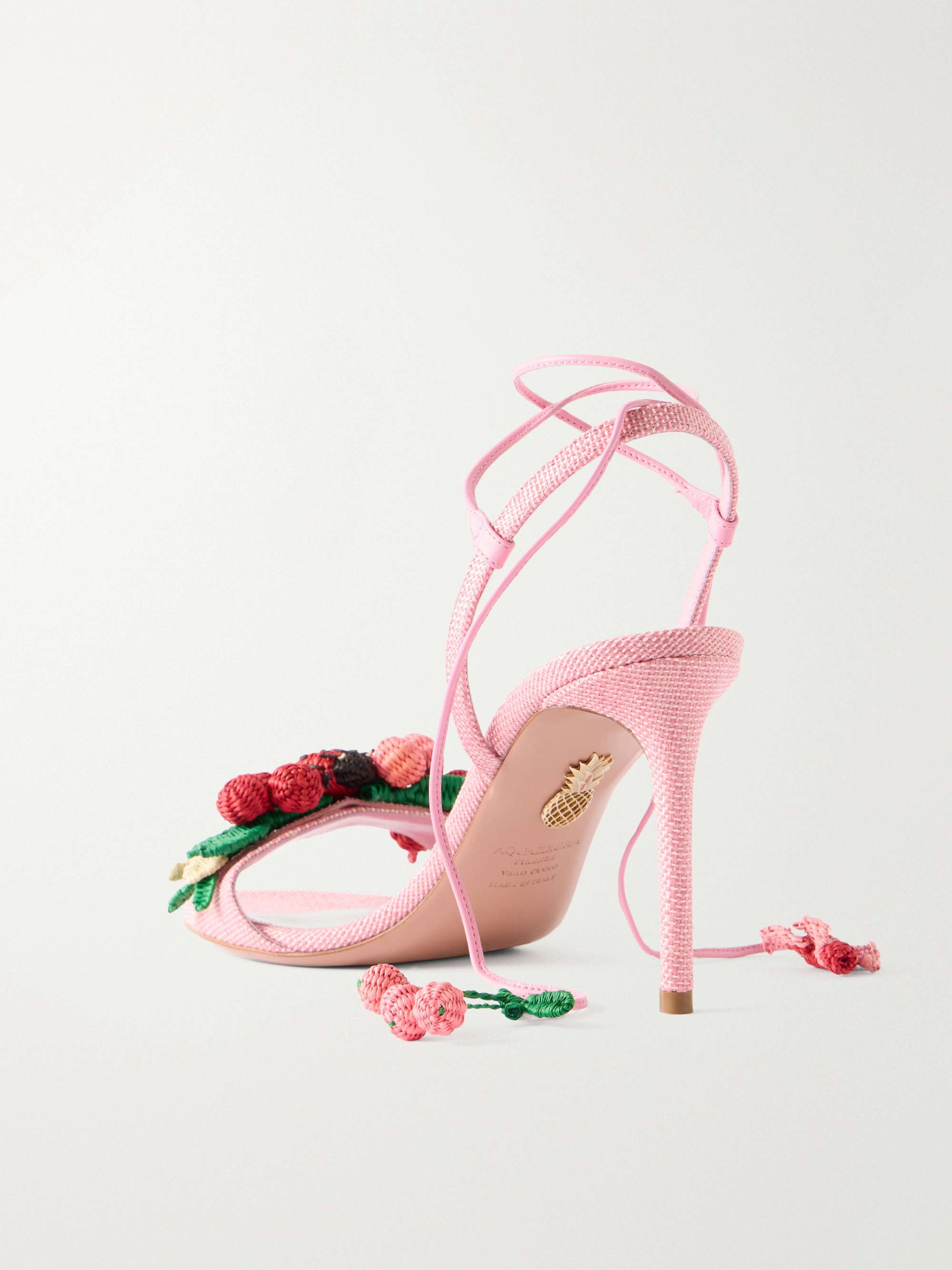 AQUAZZURA 