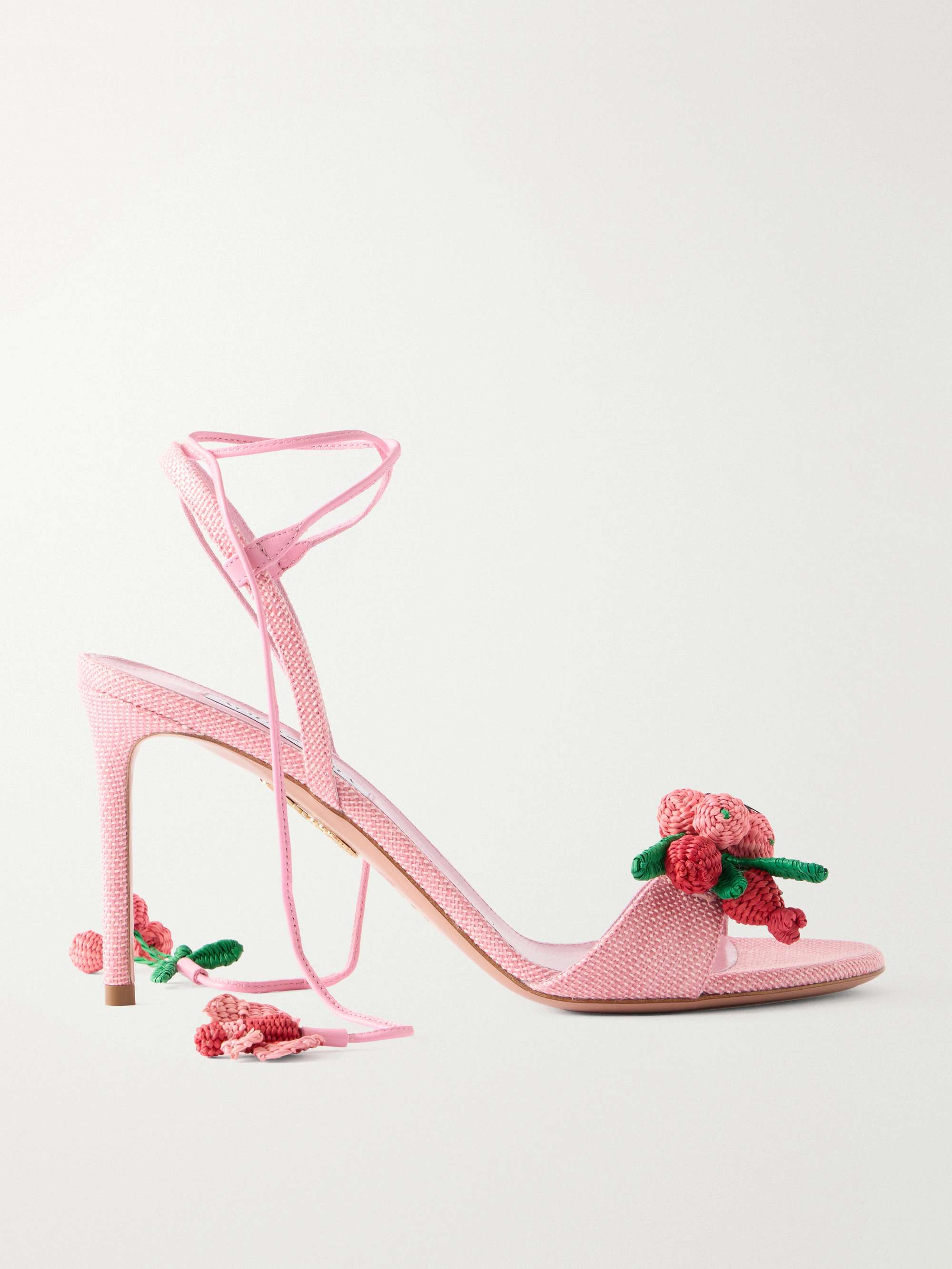 AQUAZZURA 