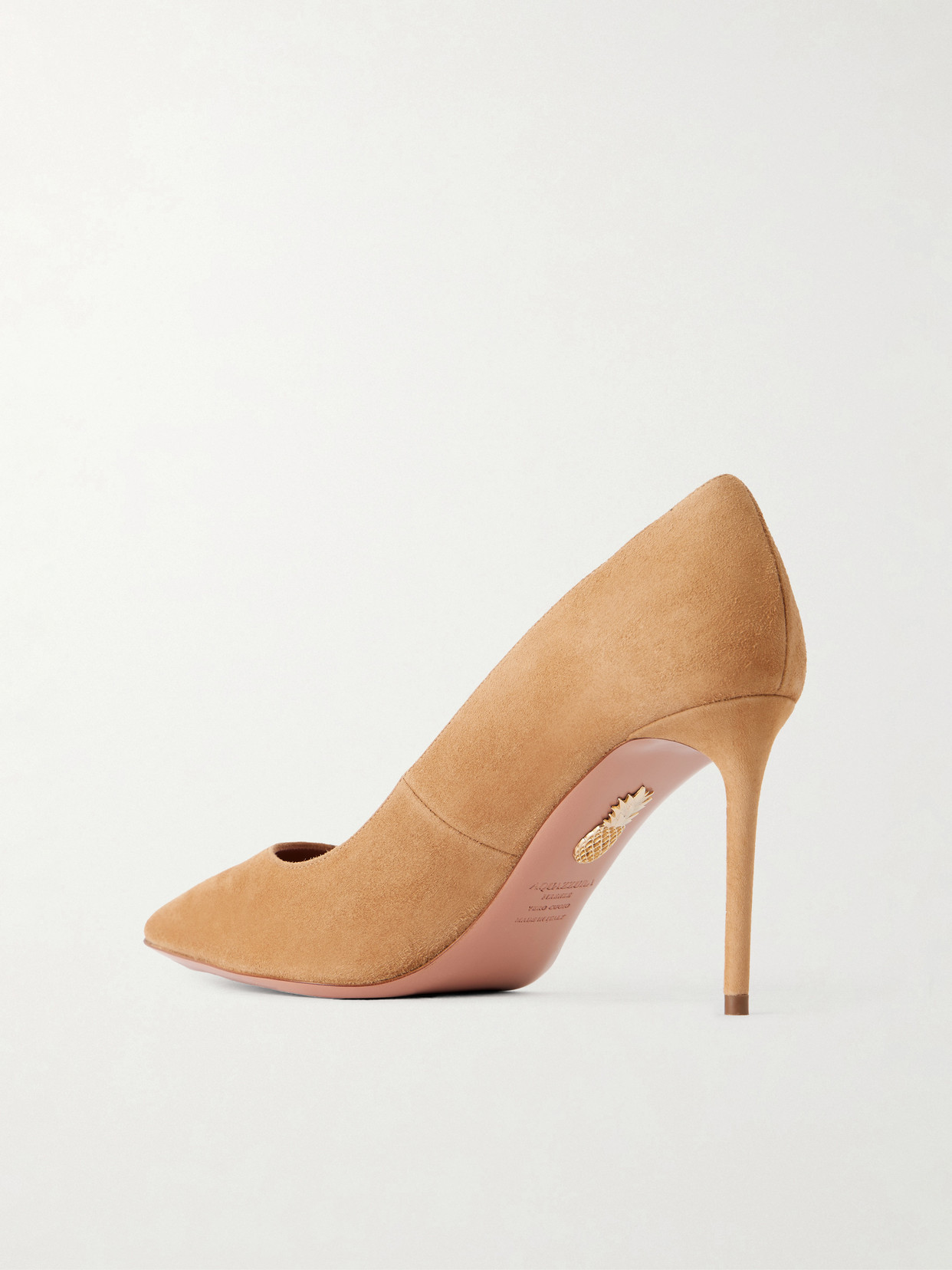 Purist 85 Pumps