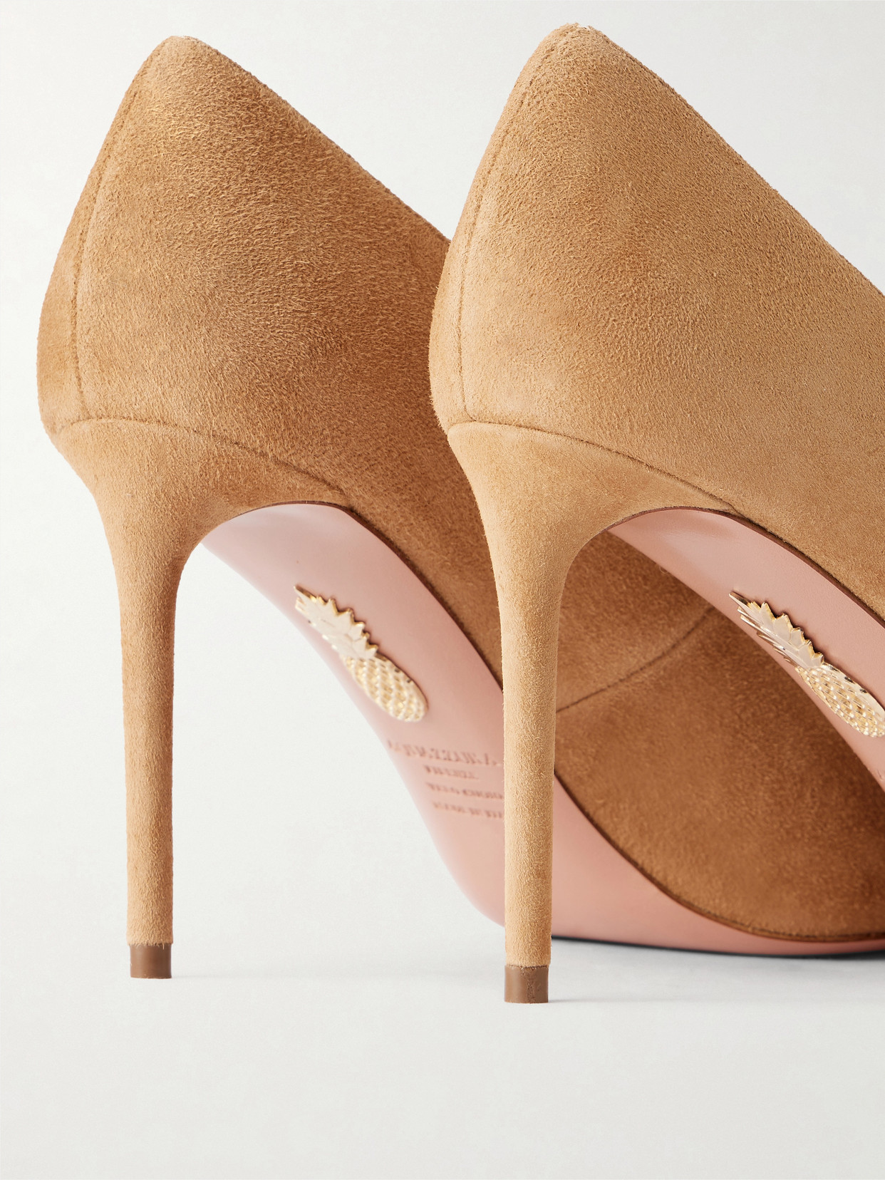 Purist 85 Pumps