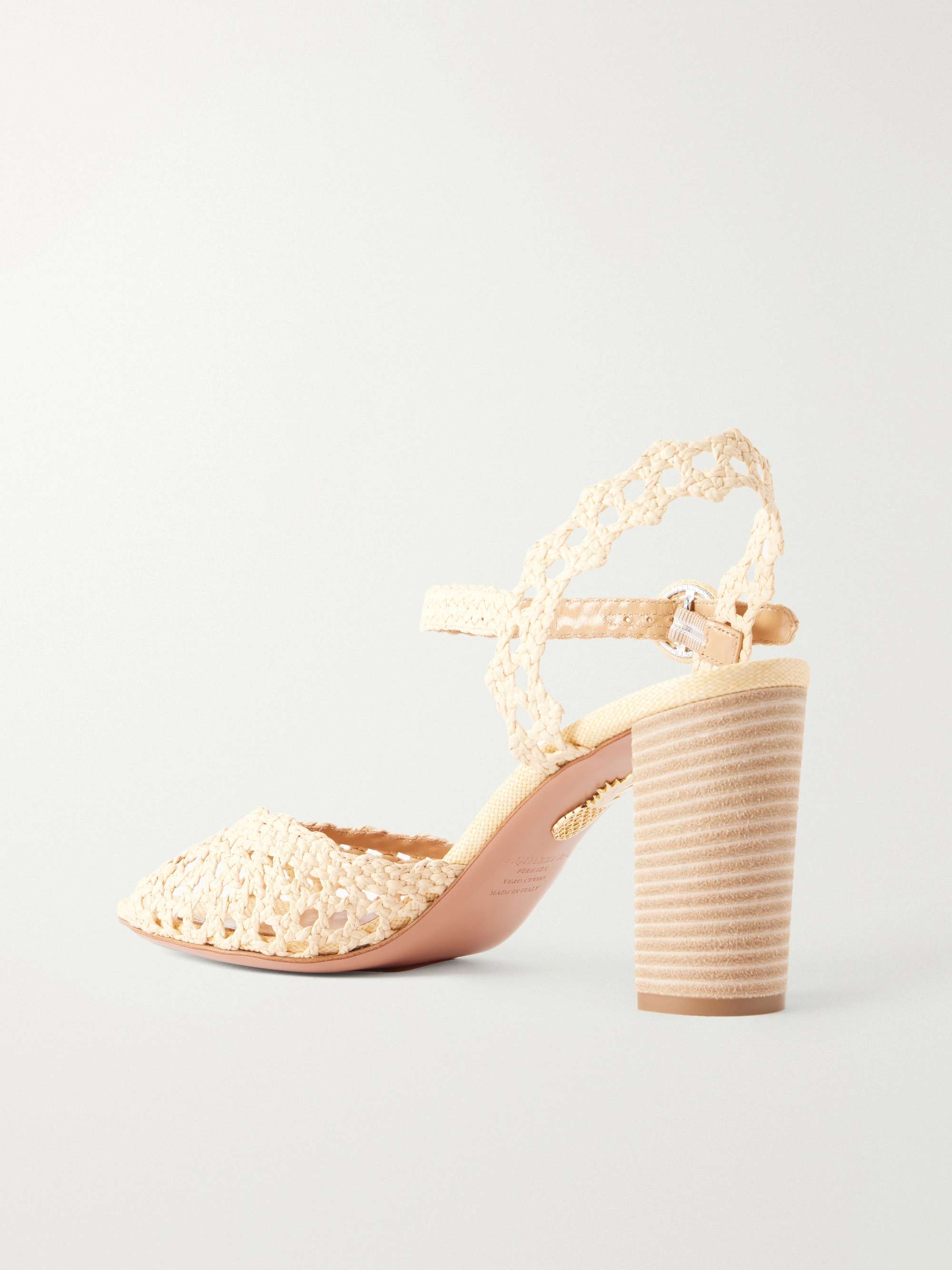 AQUAZZURA 