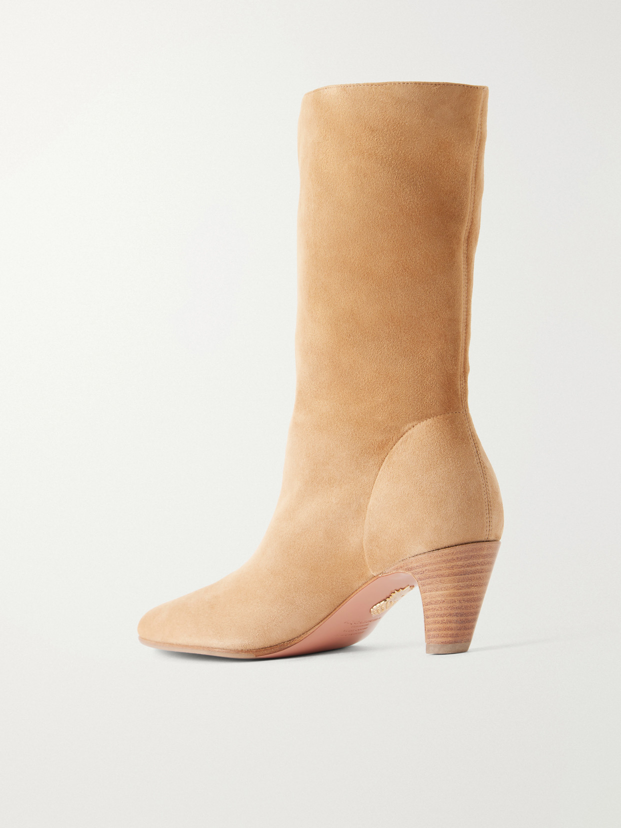 Slouchy 50 Ankle Boots