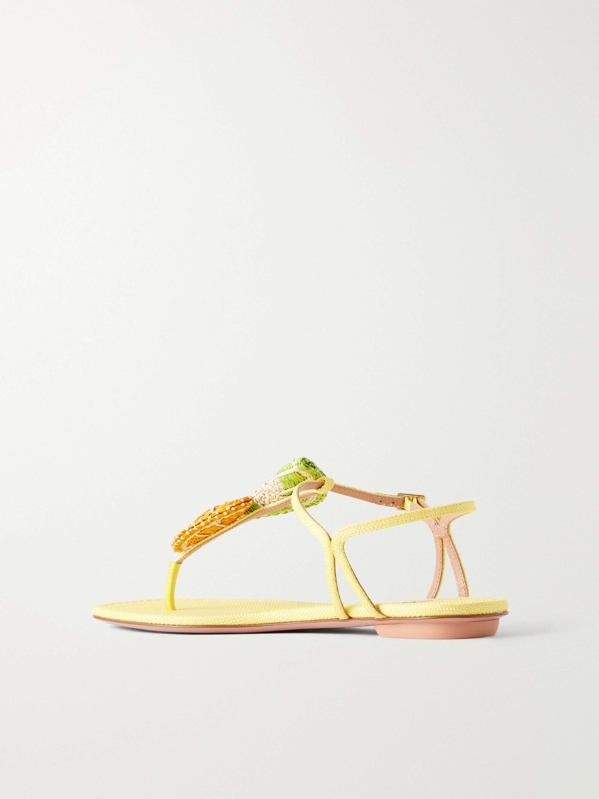 AQUAZZURA 