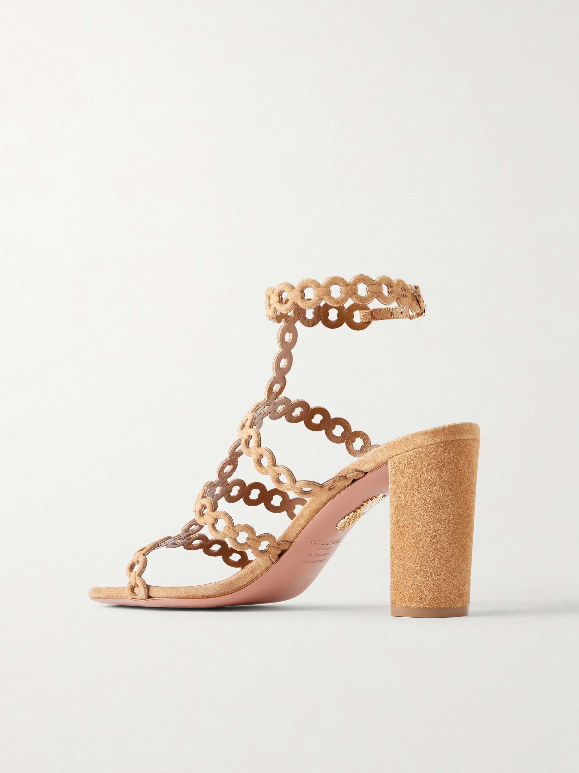 AQUAZZURA 