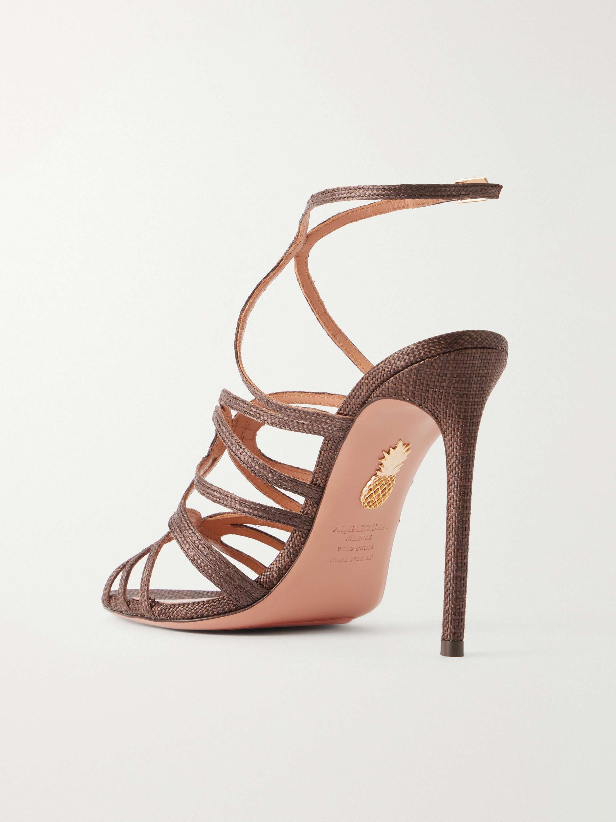 AQUAZZURA 