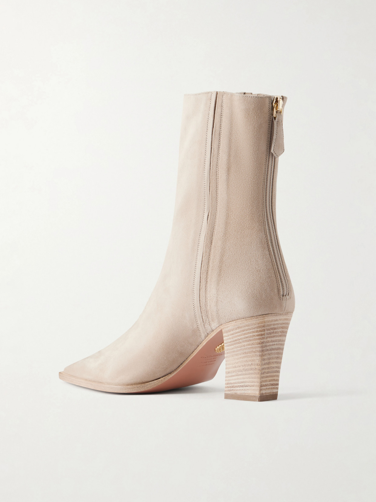 Francoise 70 Boots