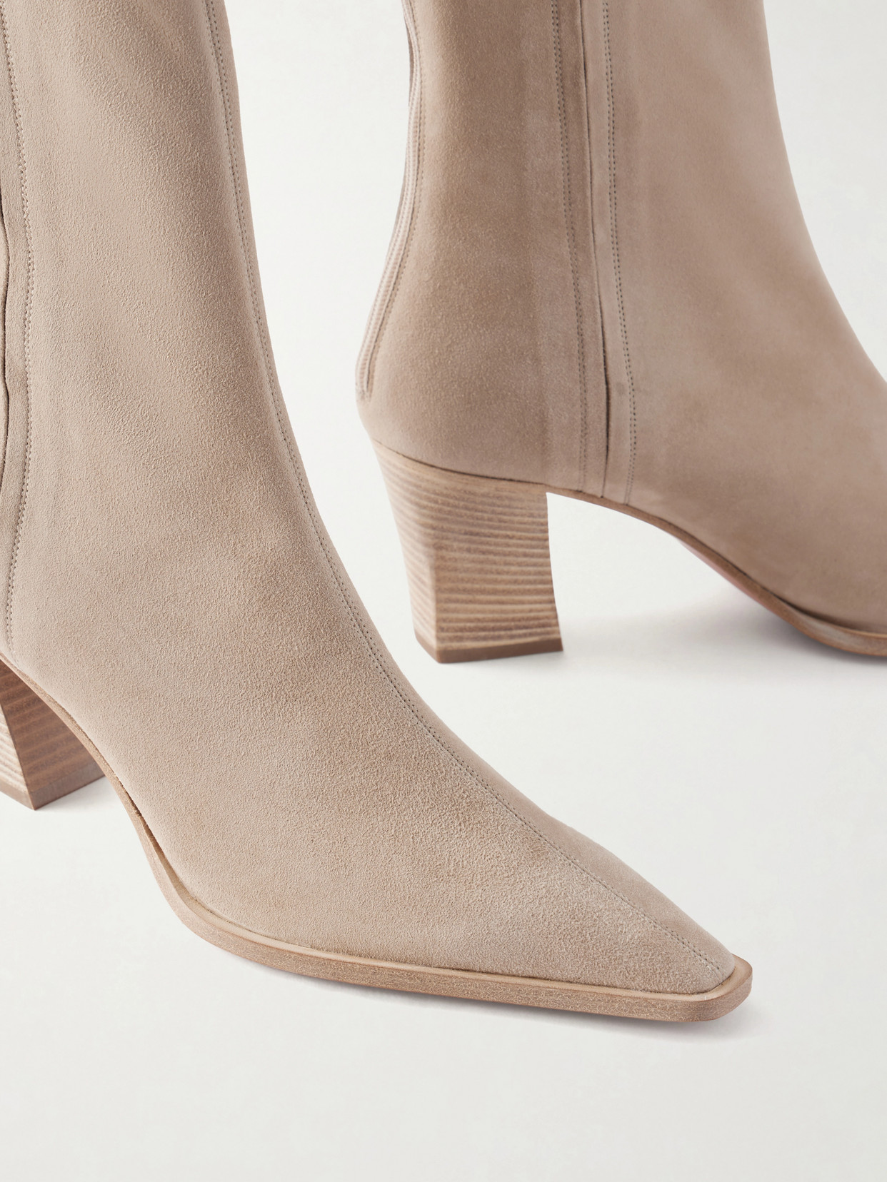 Francoise 70 Boots