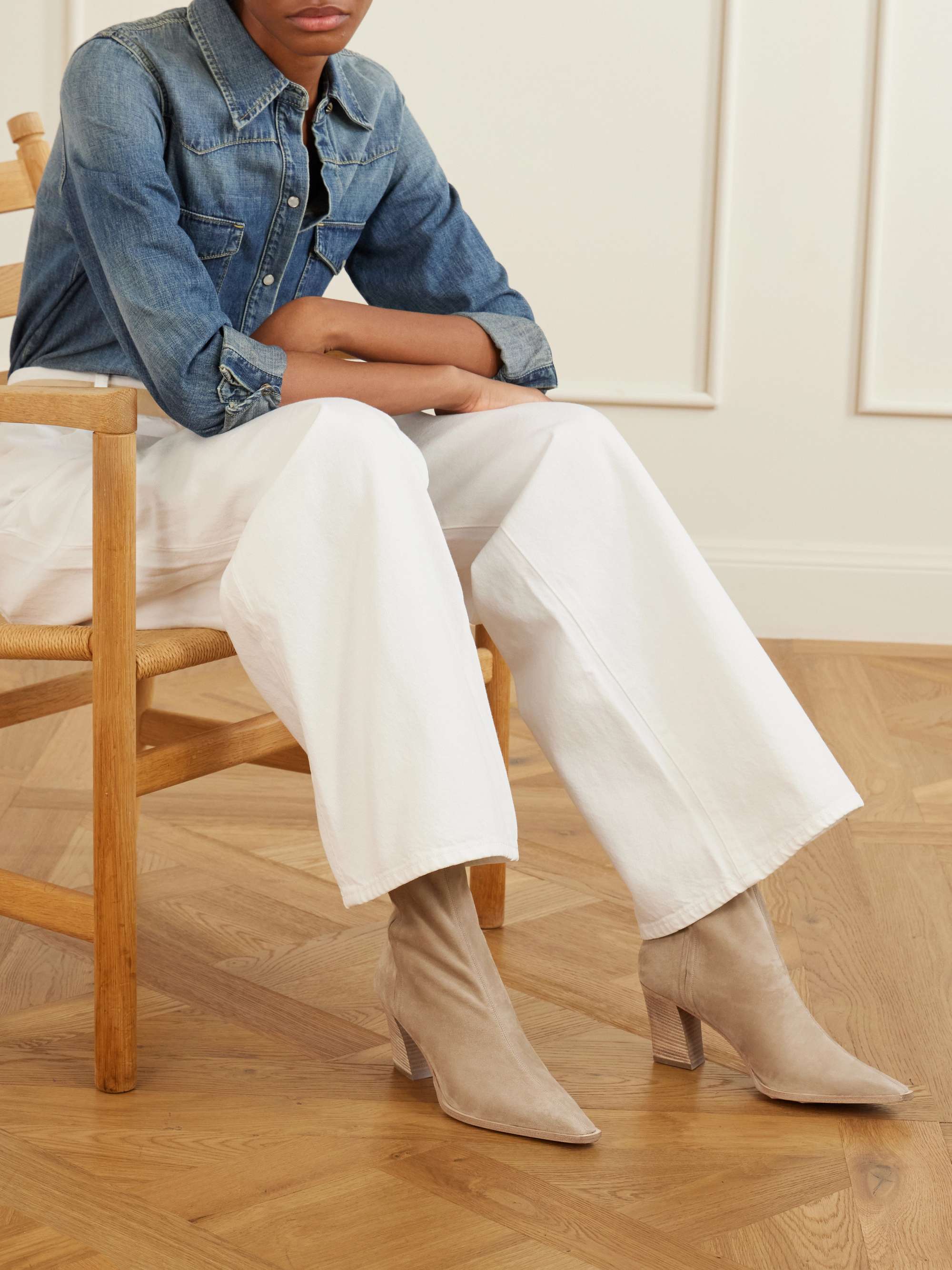 AQUAZZURA 