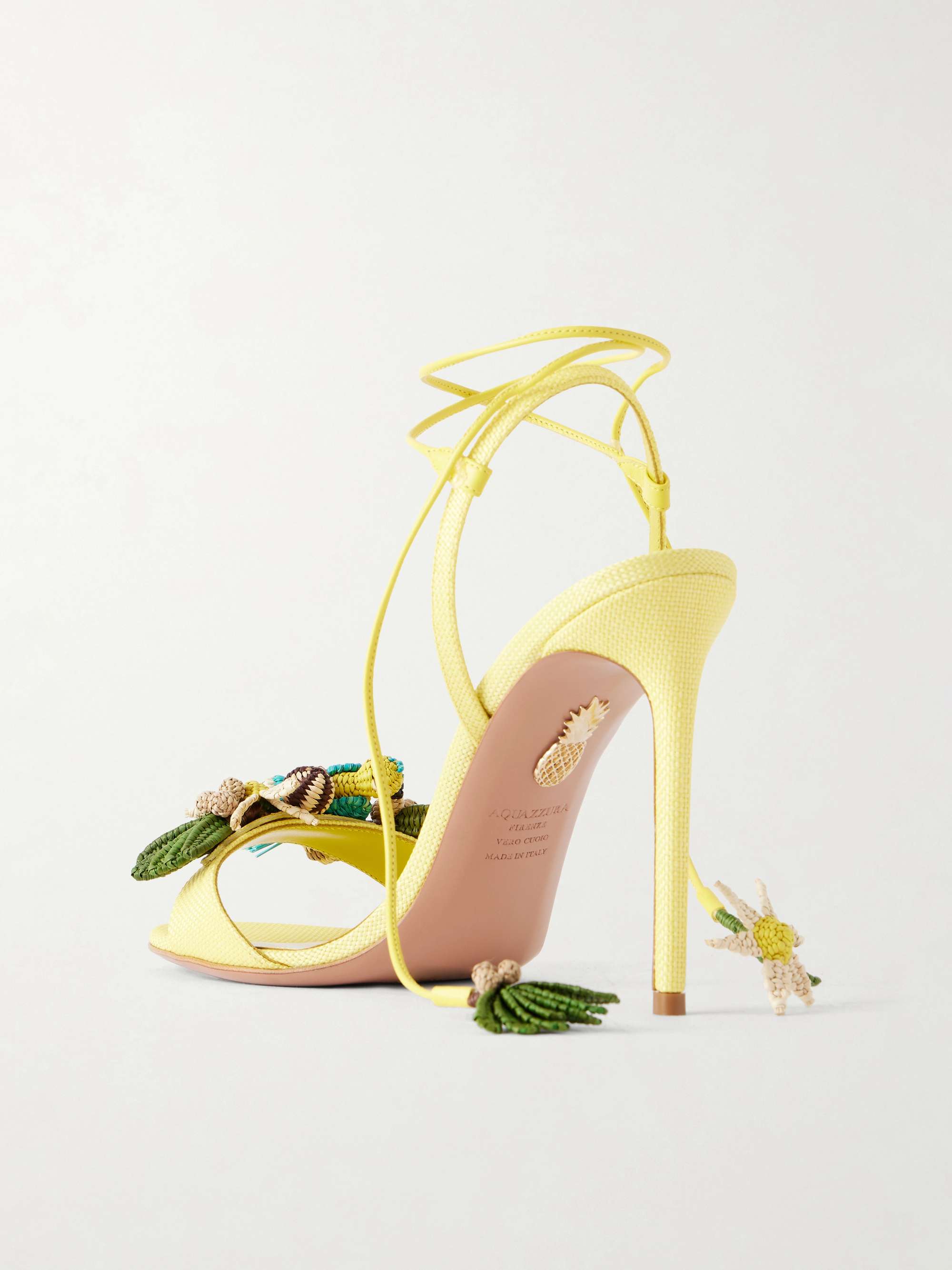 AQUAZZURA 