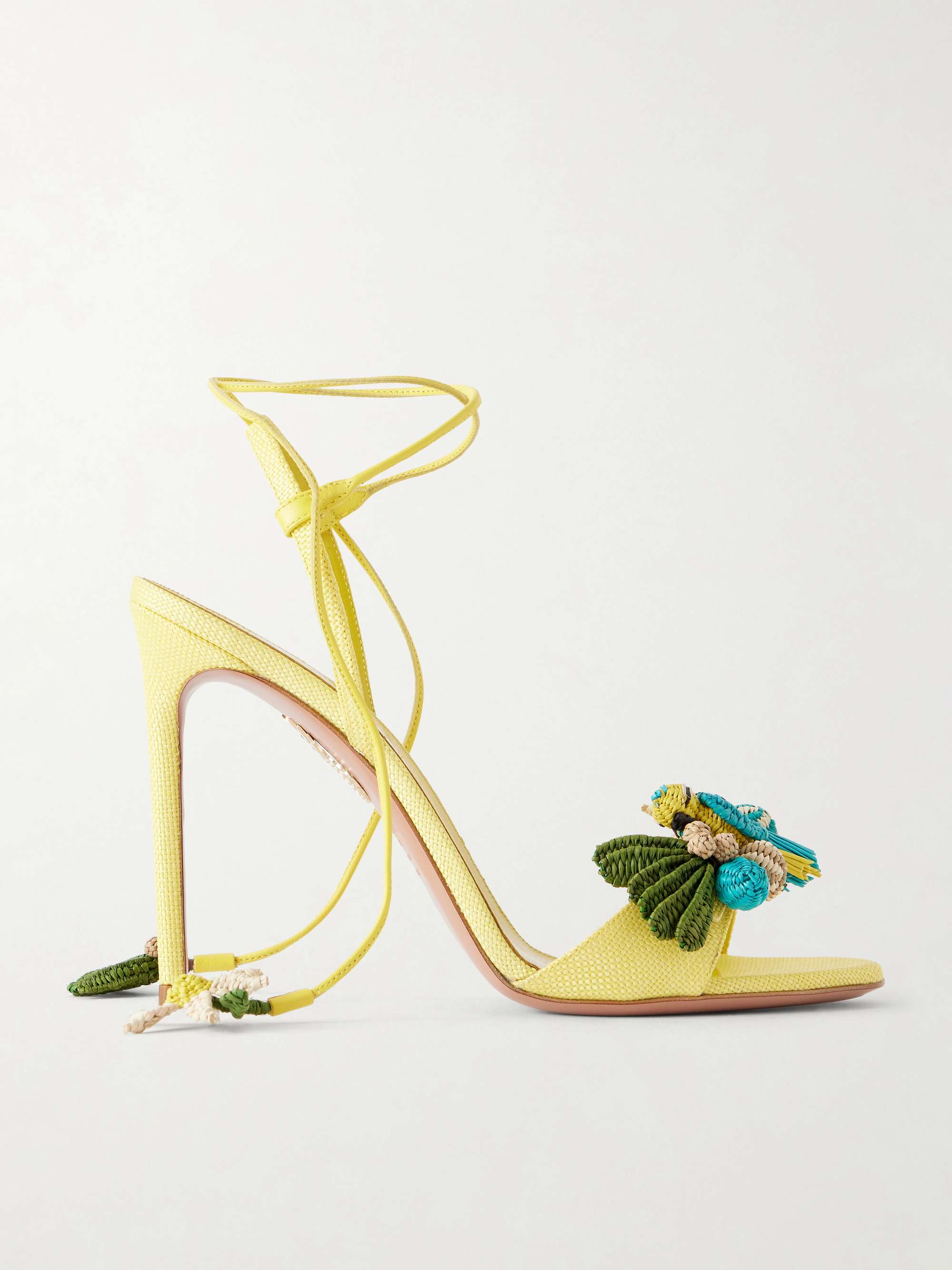 AQUAZZURA 