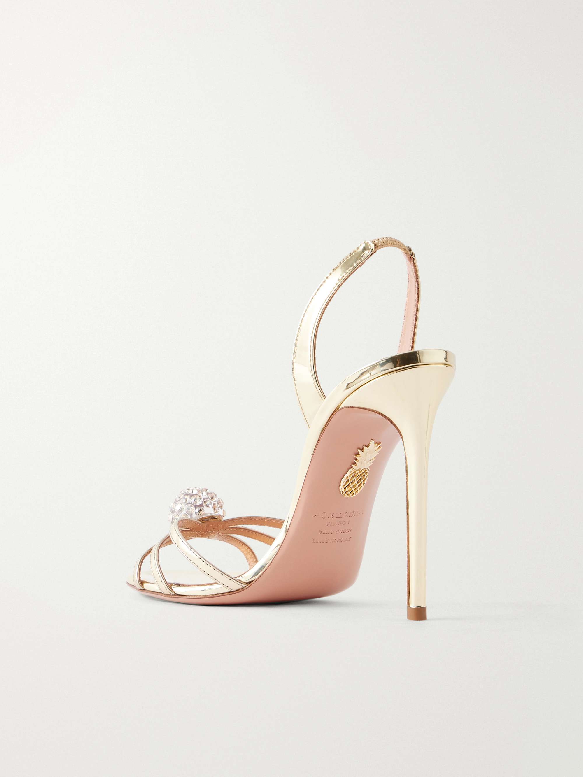 AQUAZZURA 