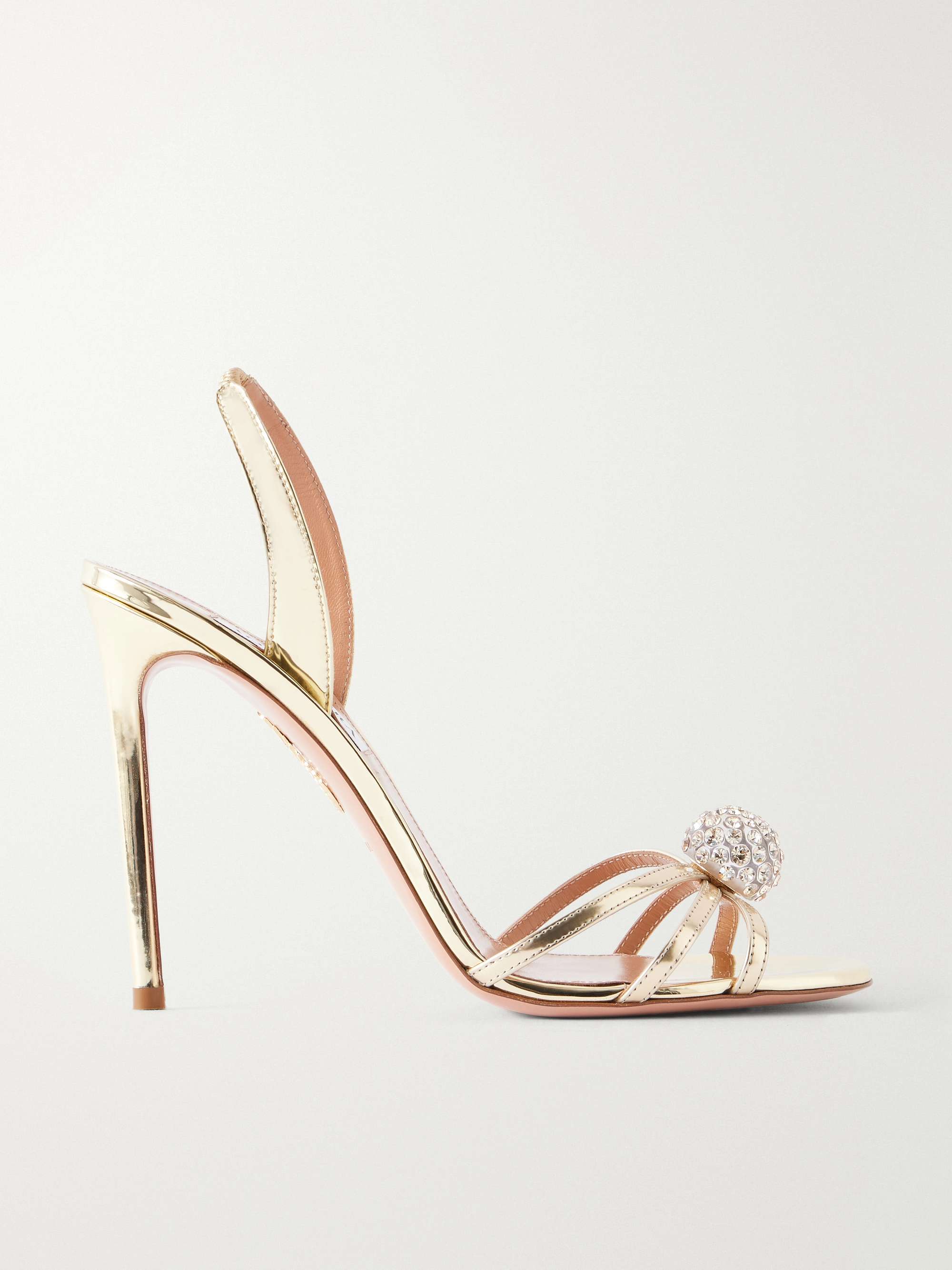AQUAZZURA 