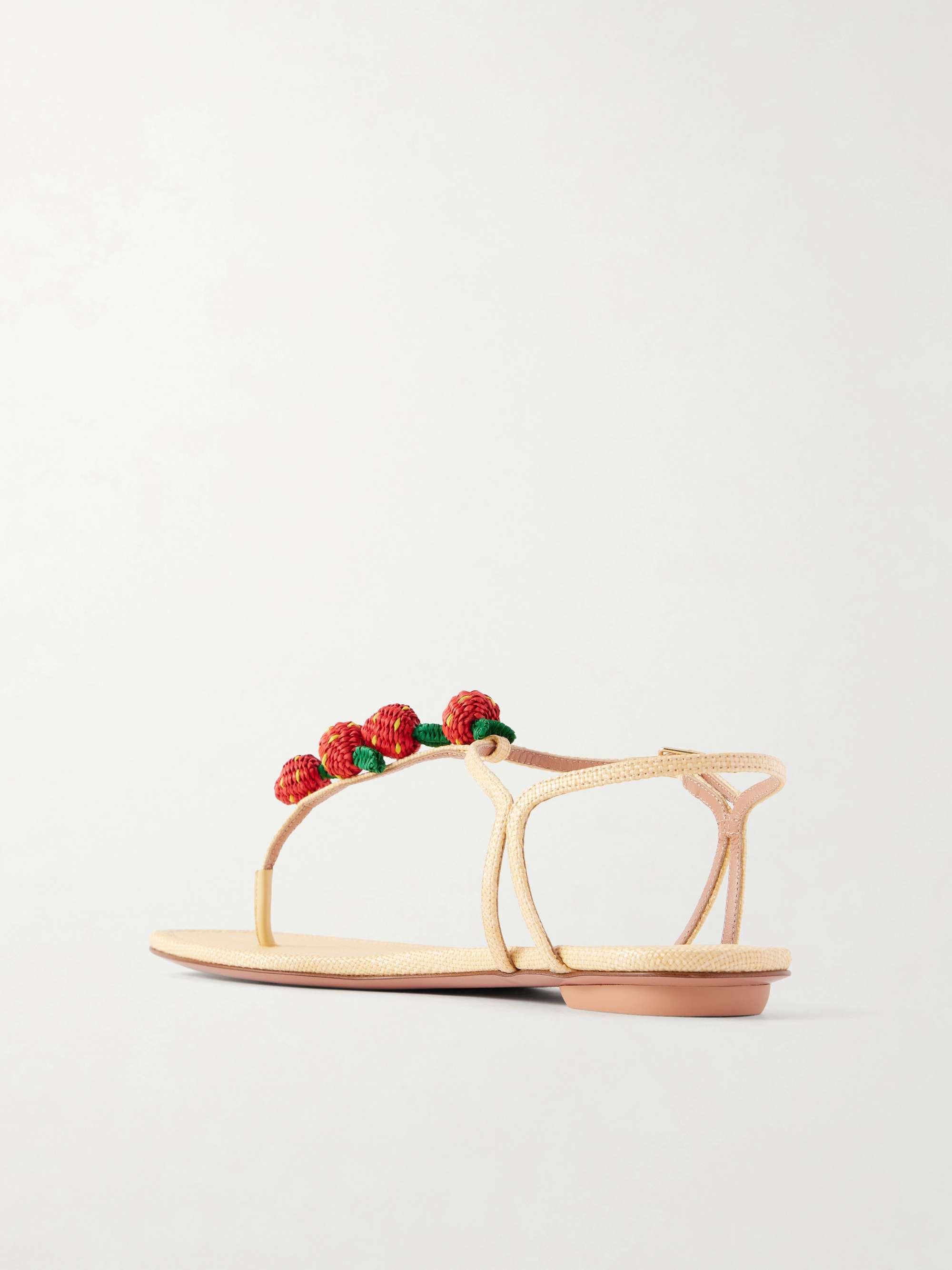 AQUAZZURA 