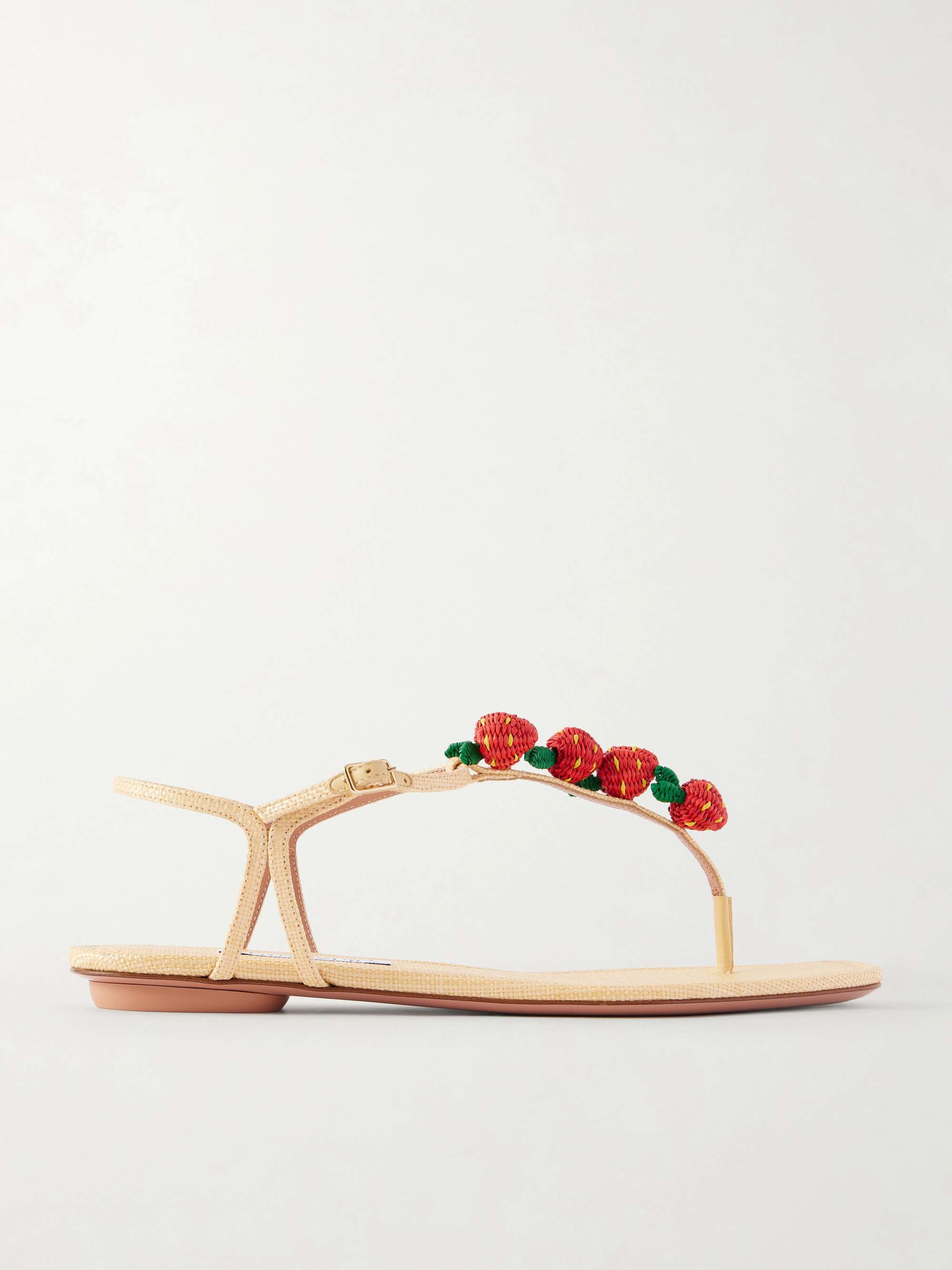 AQUAZZURA 