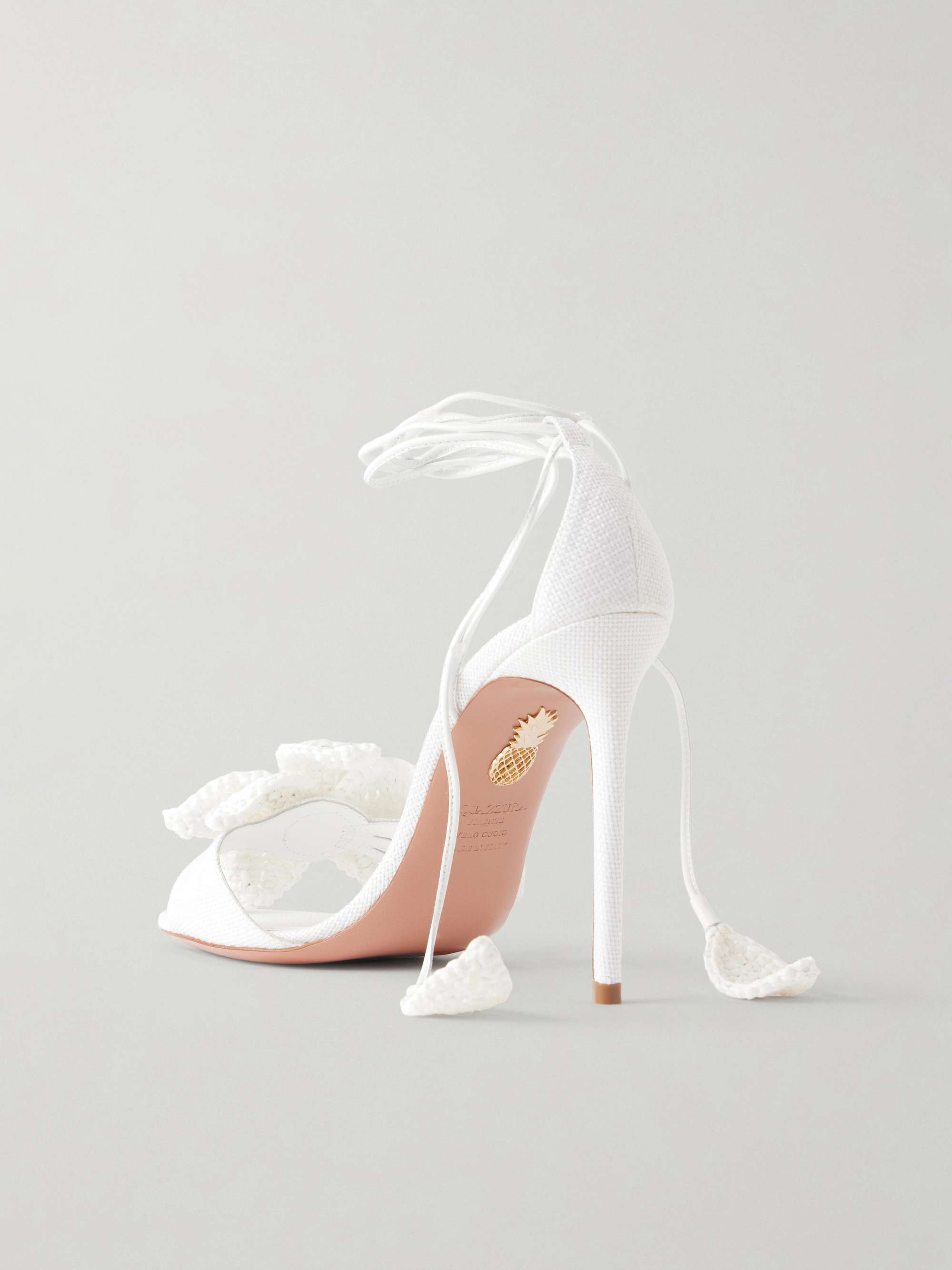 AQUAZZURA 