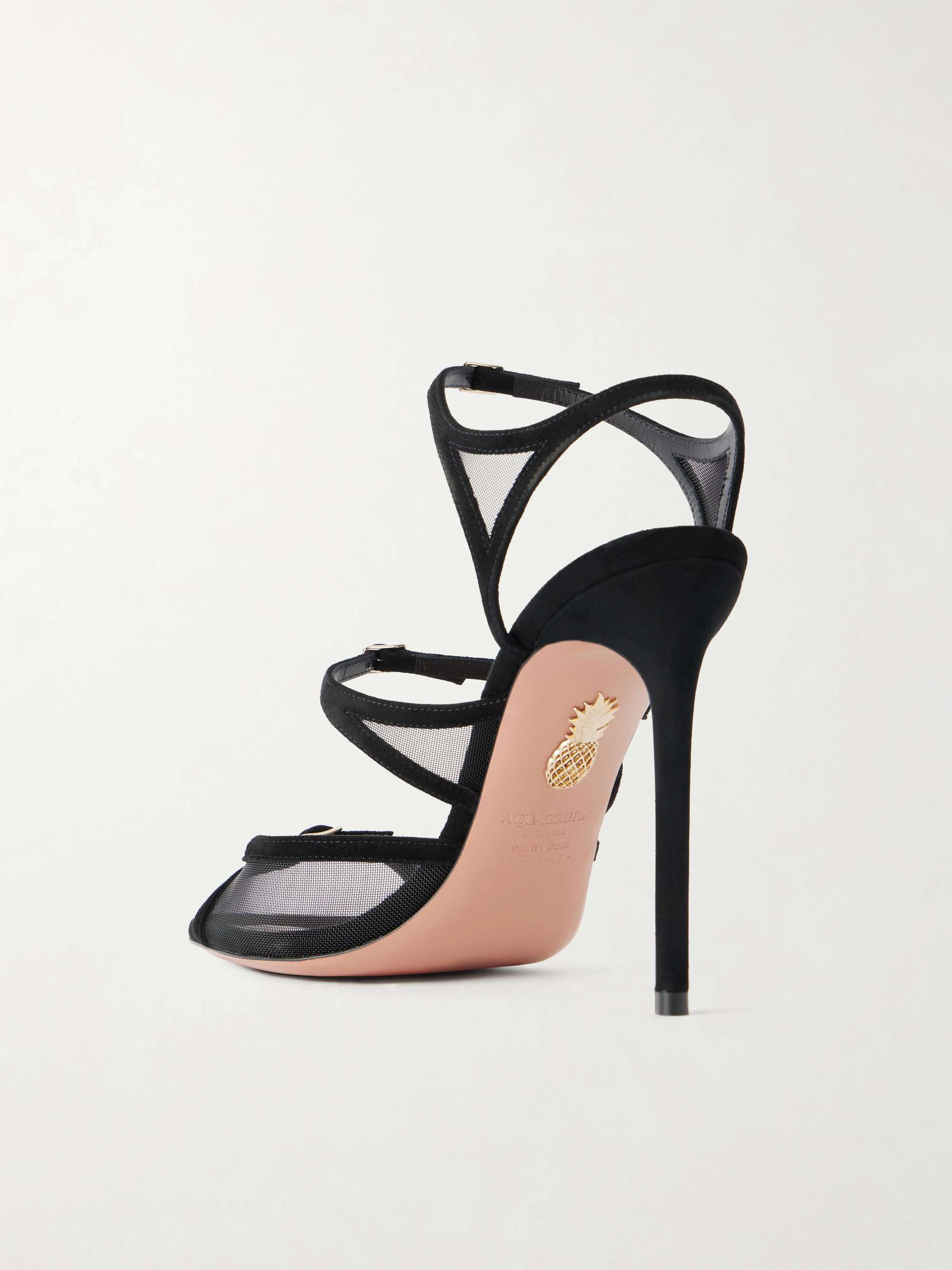 AQUAZZURA 