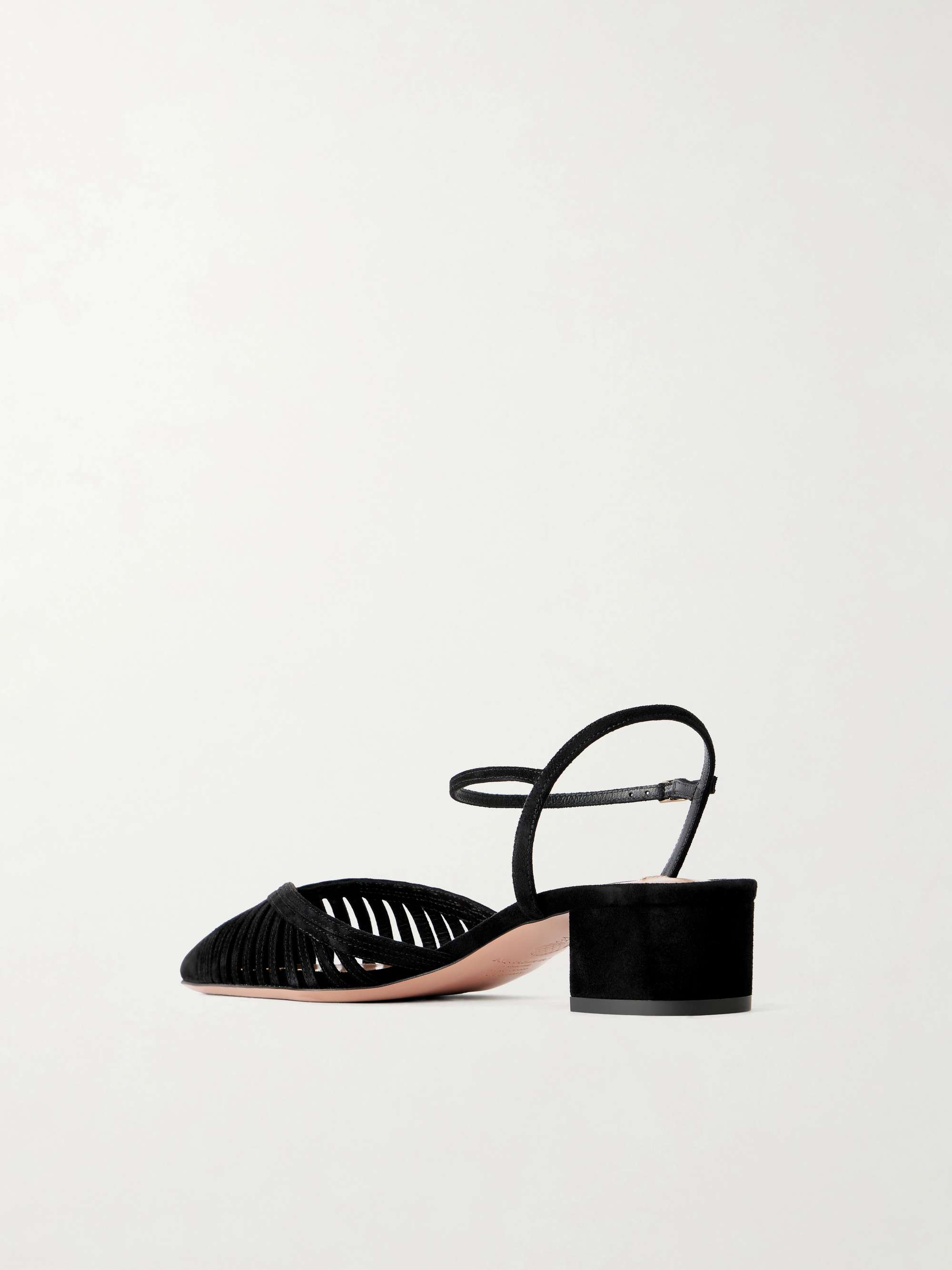AQUAZZURA 