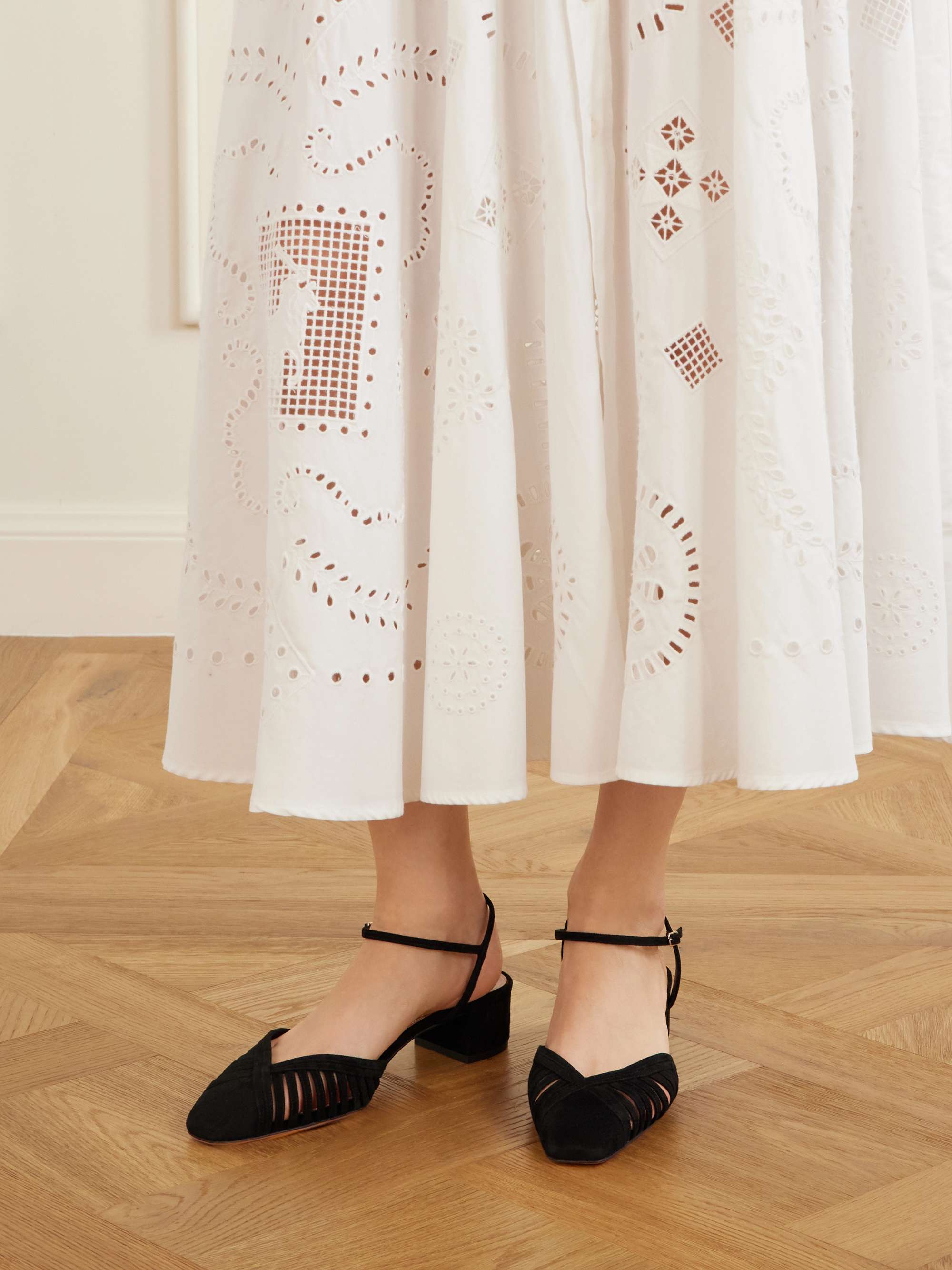 AQUAZZURA 