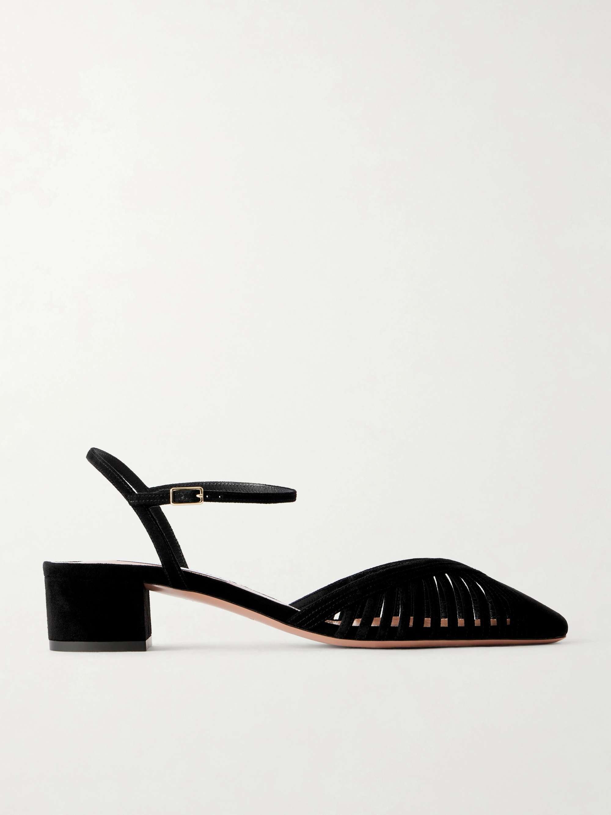 AQUAZZURA 