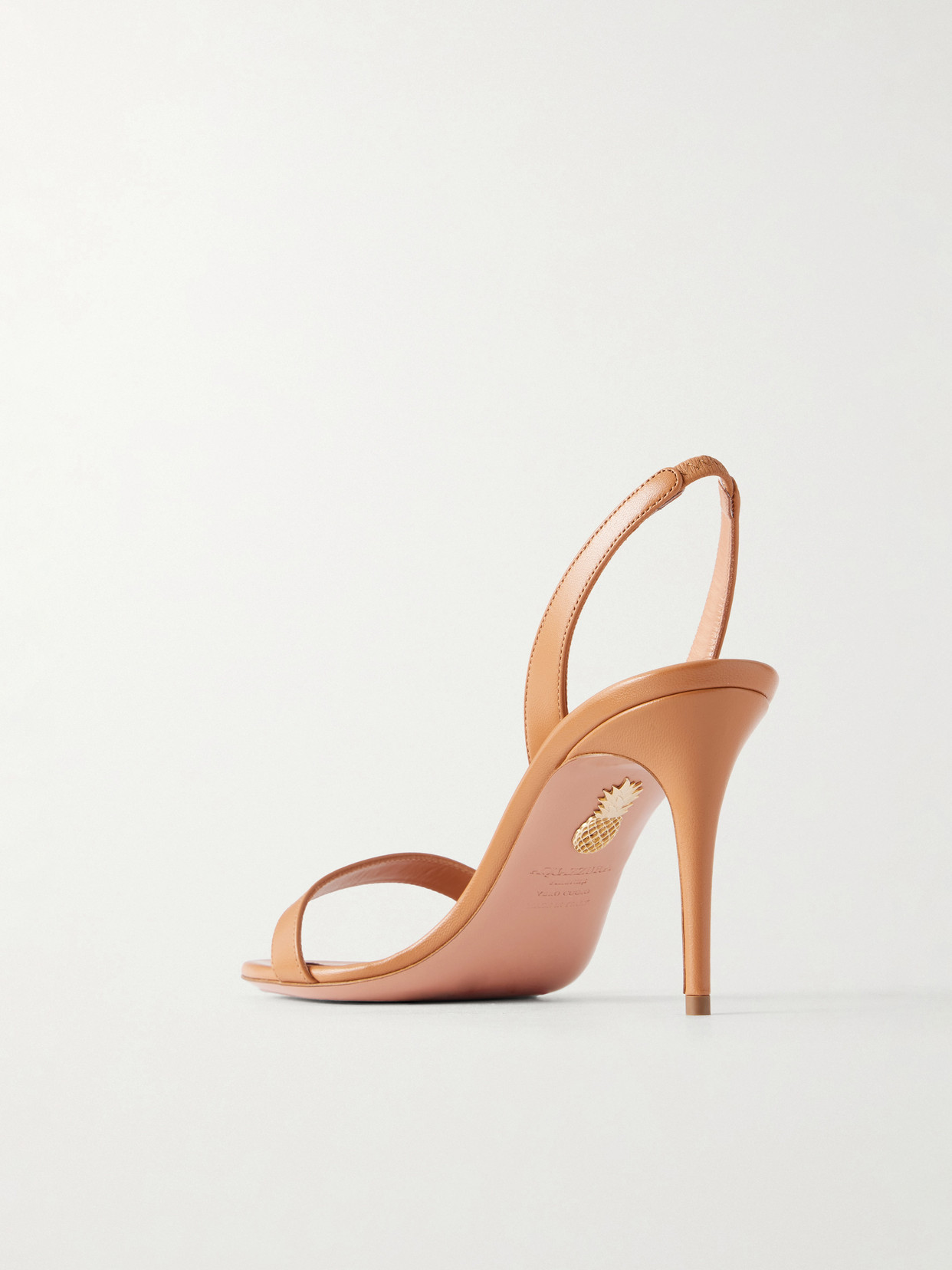 So Nude 85 Slingback