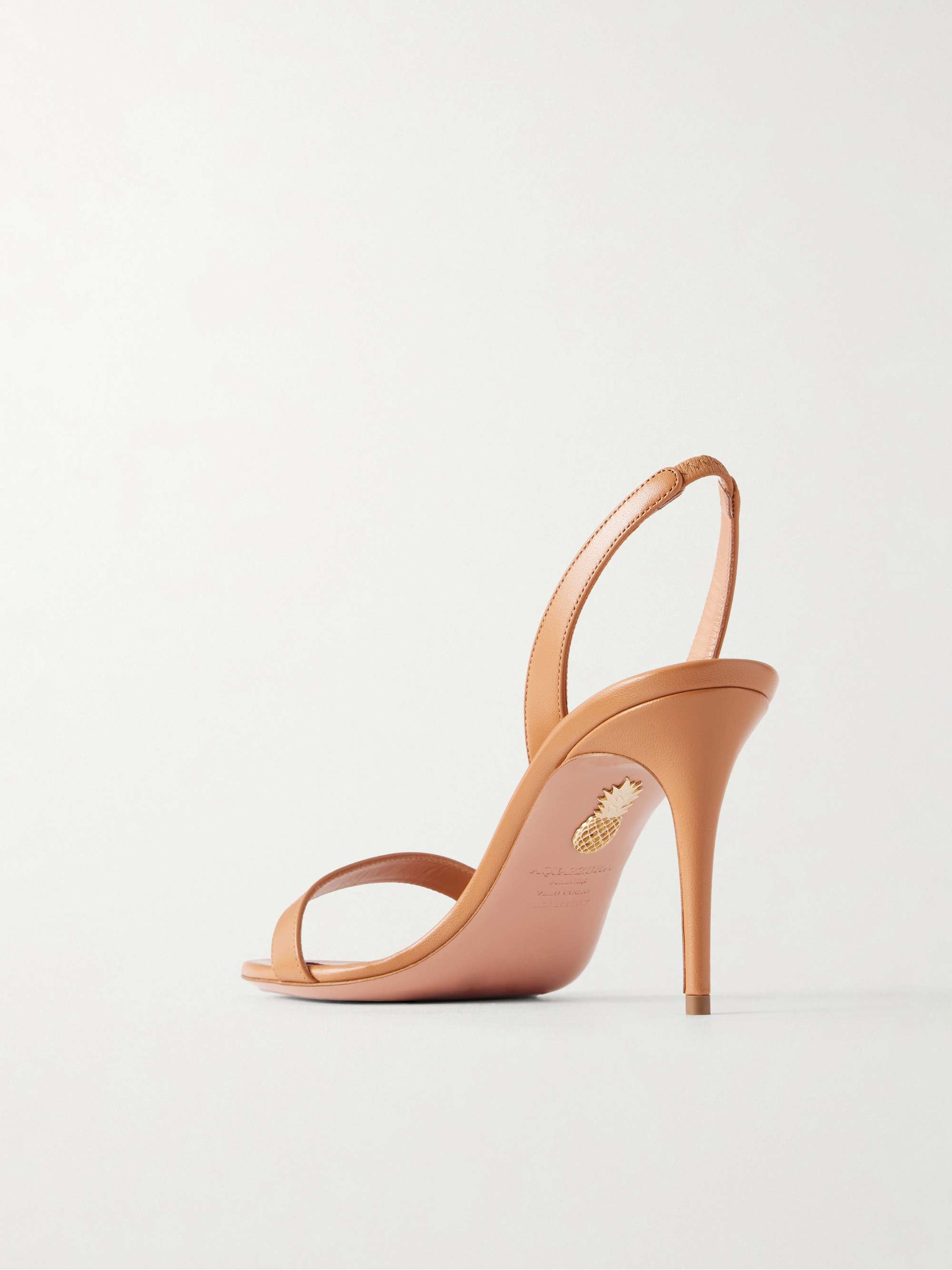 AQUAZZURA 