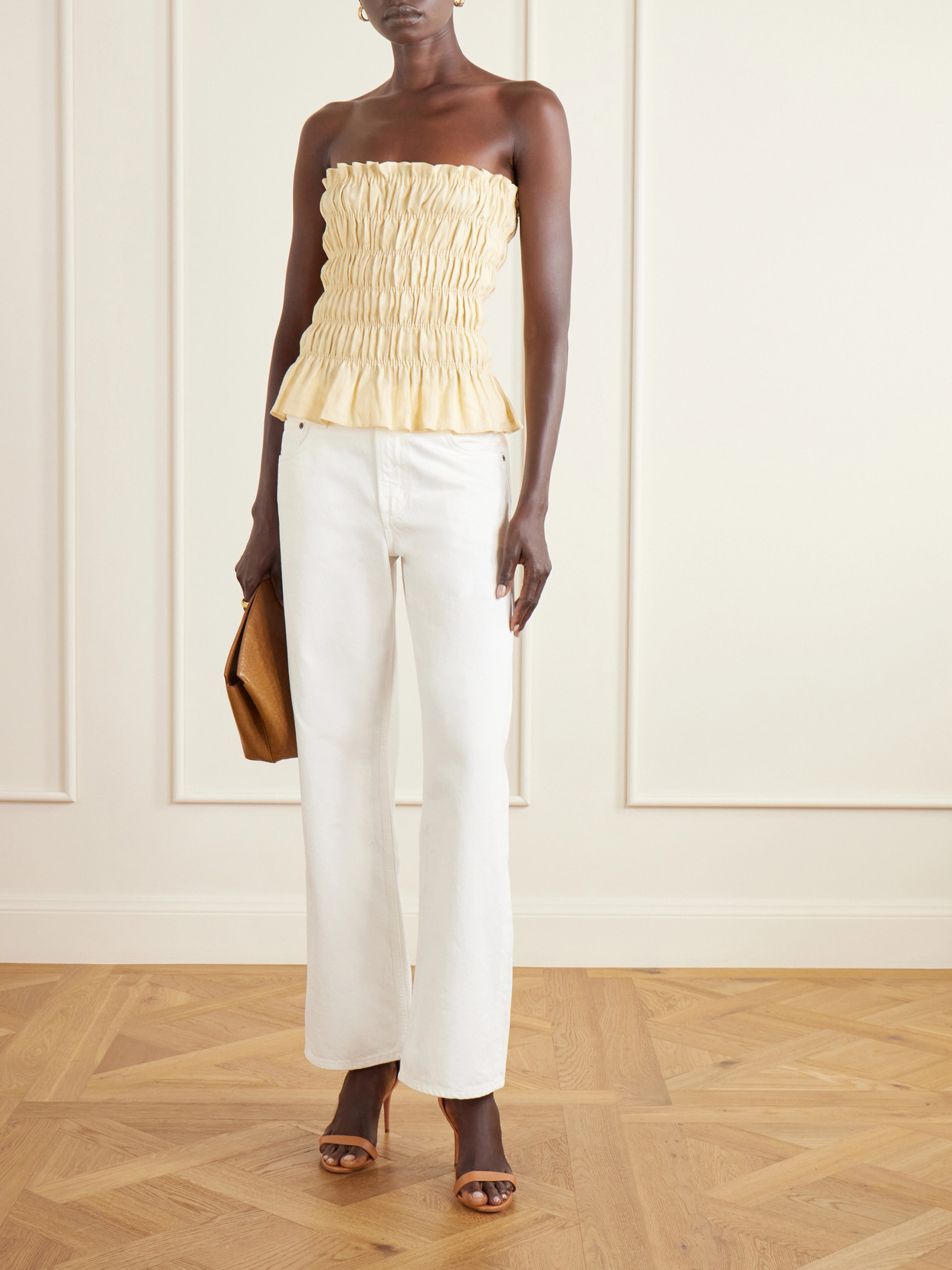 So Nude 85 Slingback