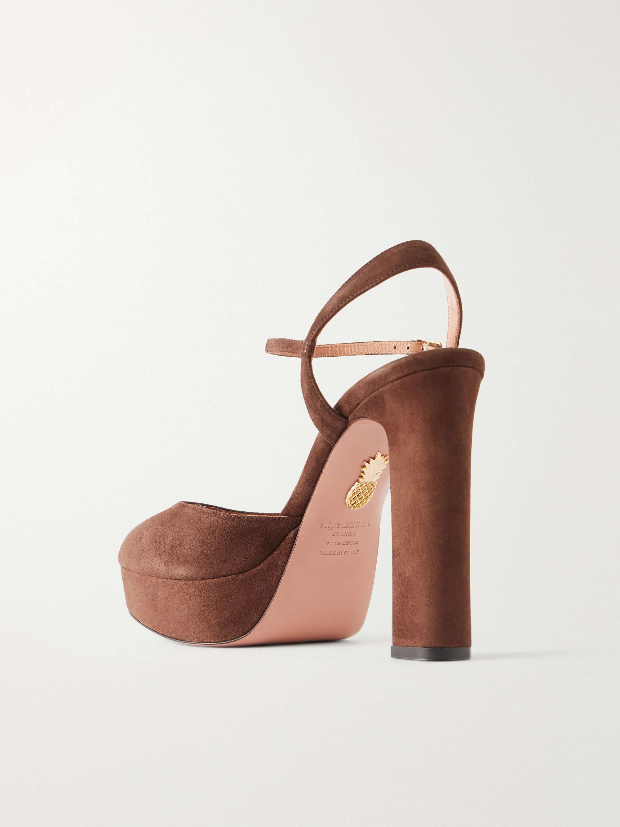 AQUAZZURA 