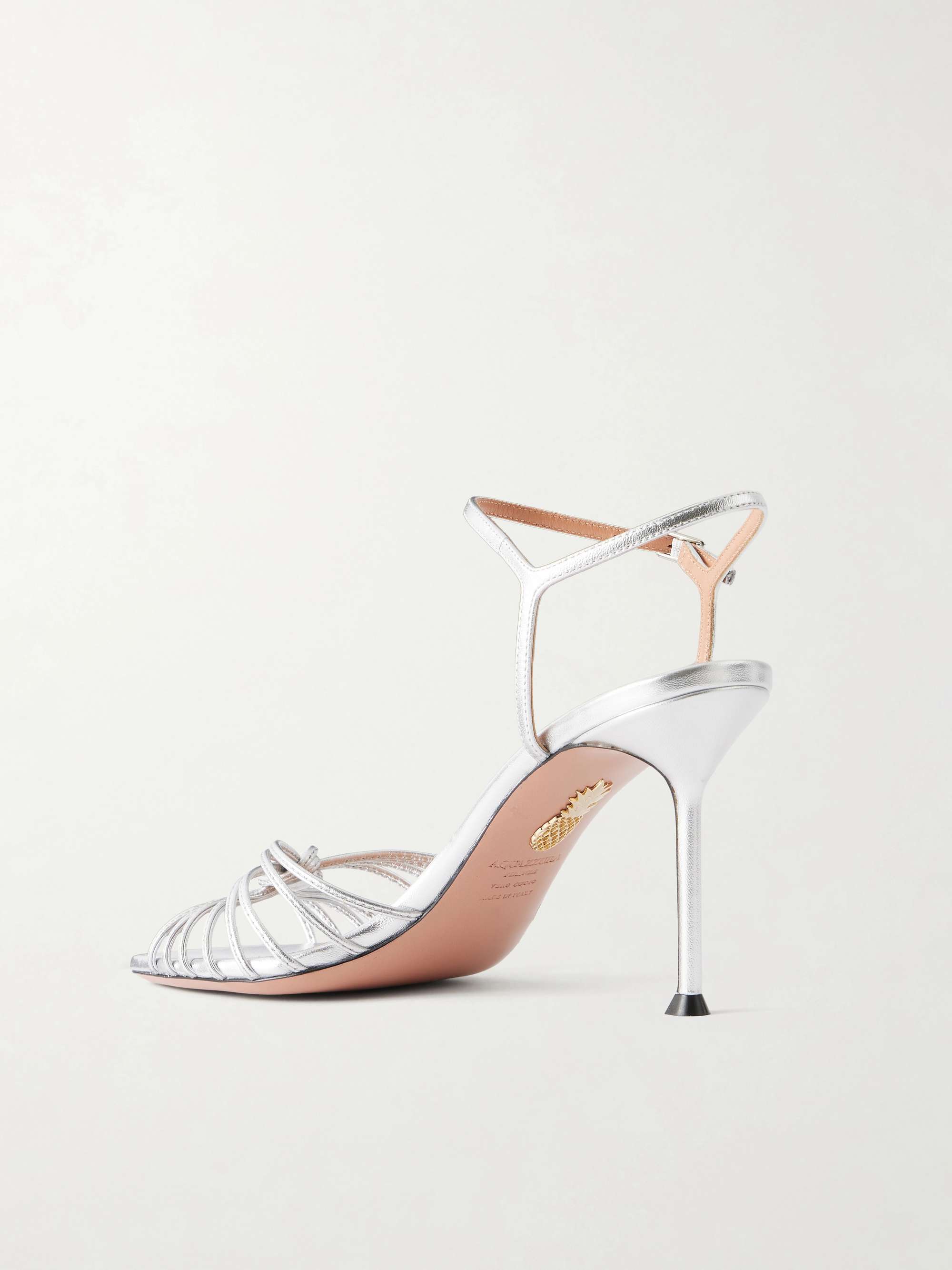 AQUAZZURA 