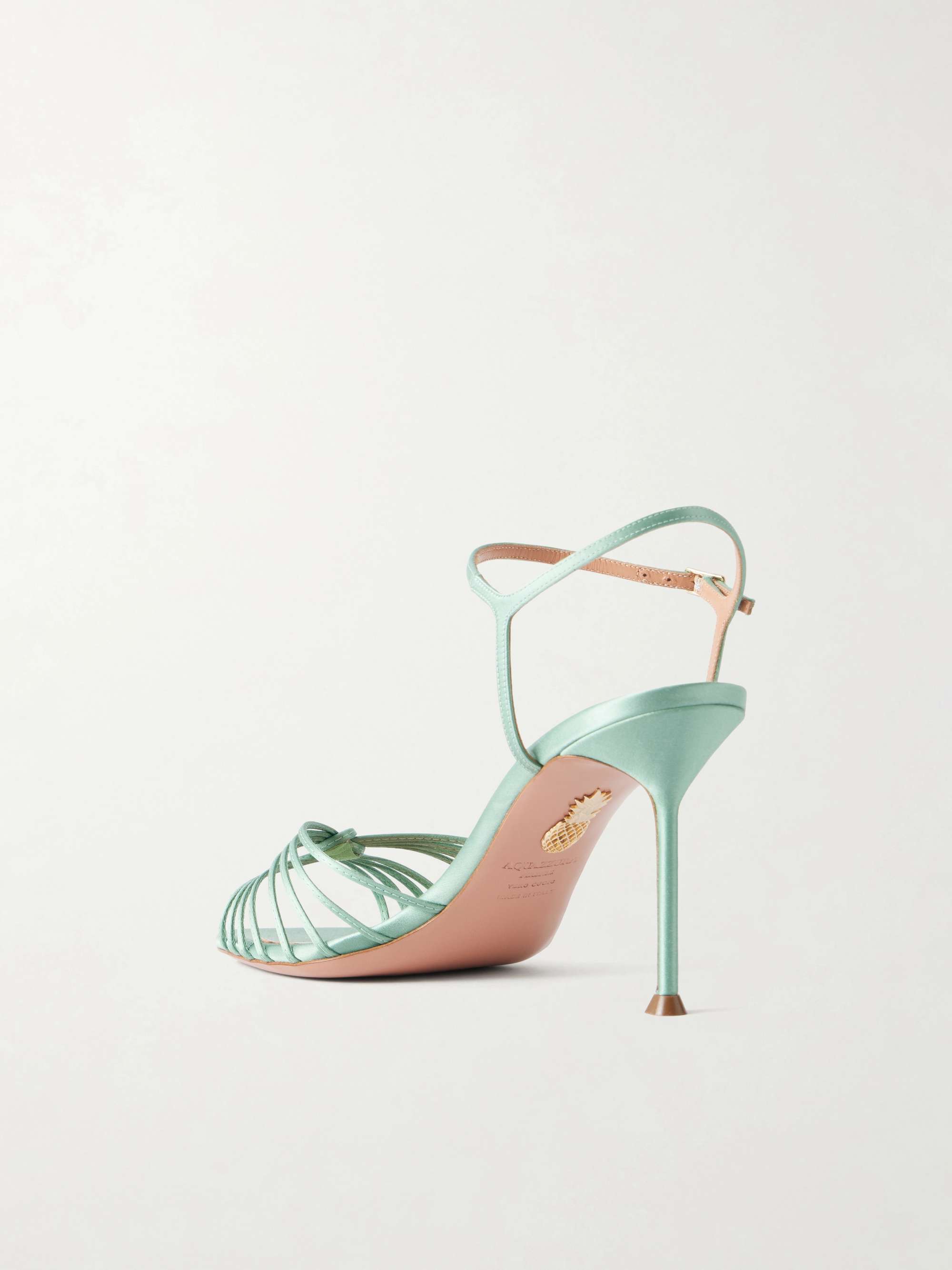 AQUAZZURA 