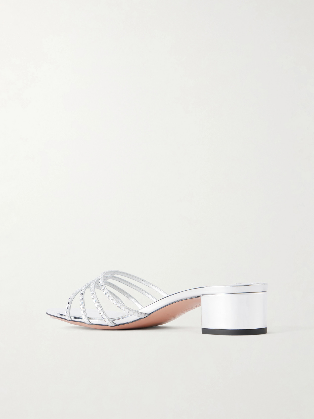 Sensation 35 Mule