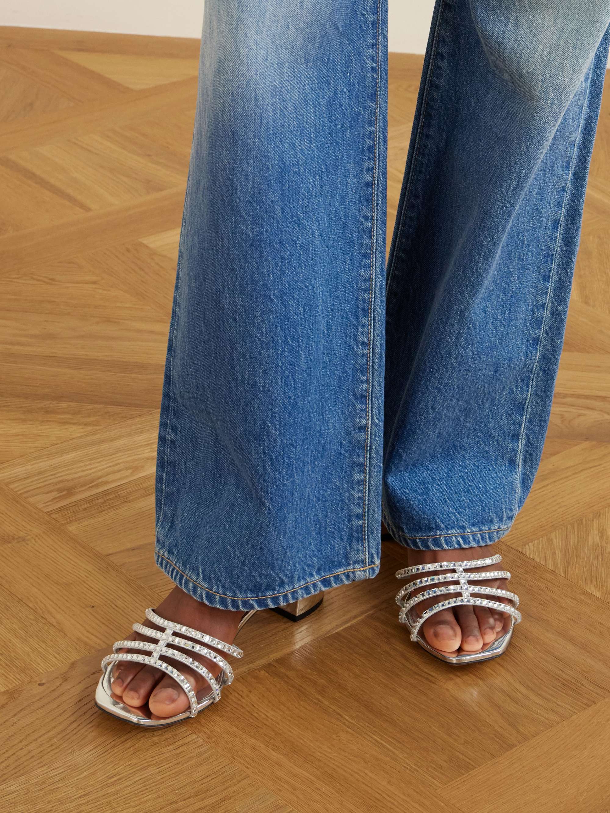 AQUAZZURA 