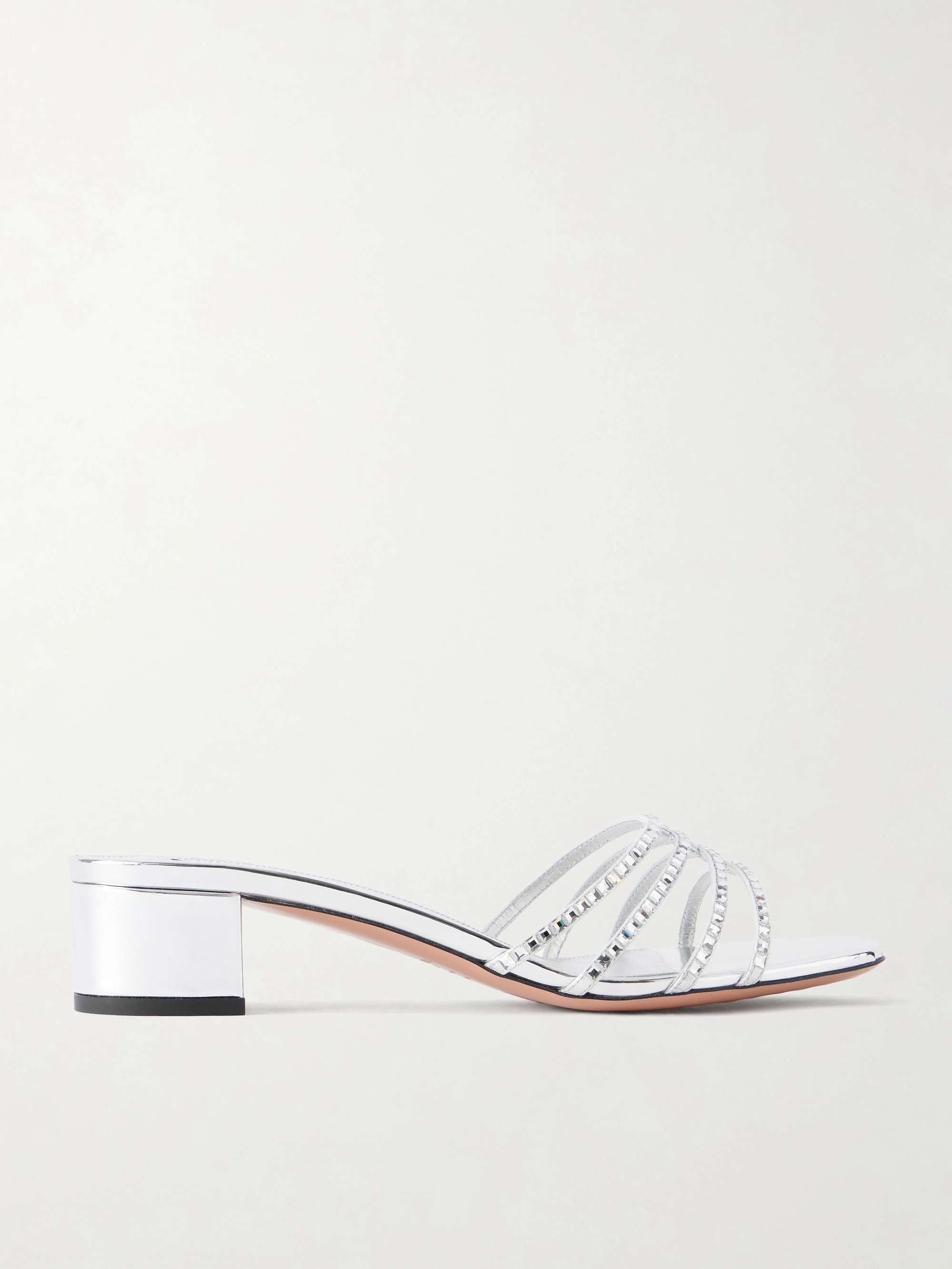 AQUAZZURA 