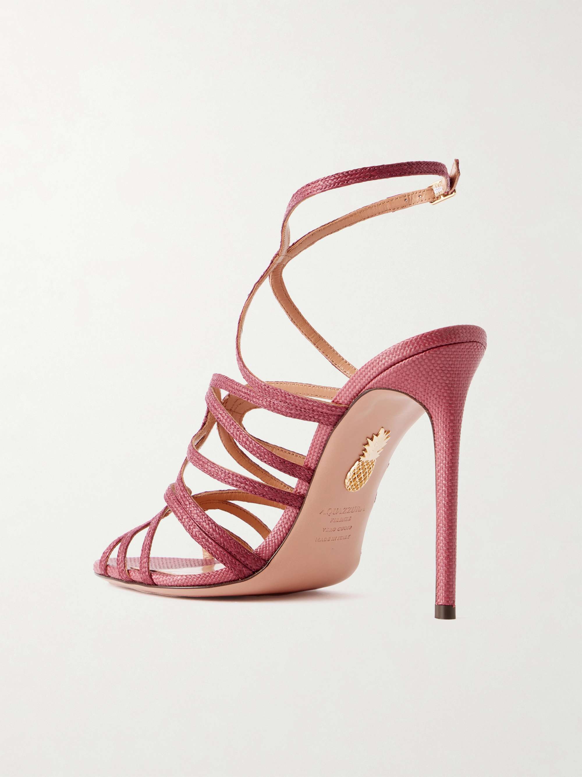 AQUAZZURA 