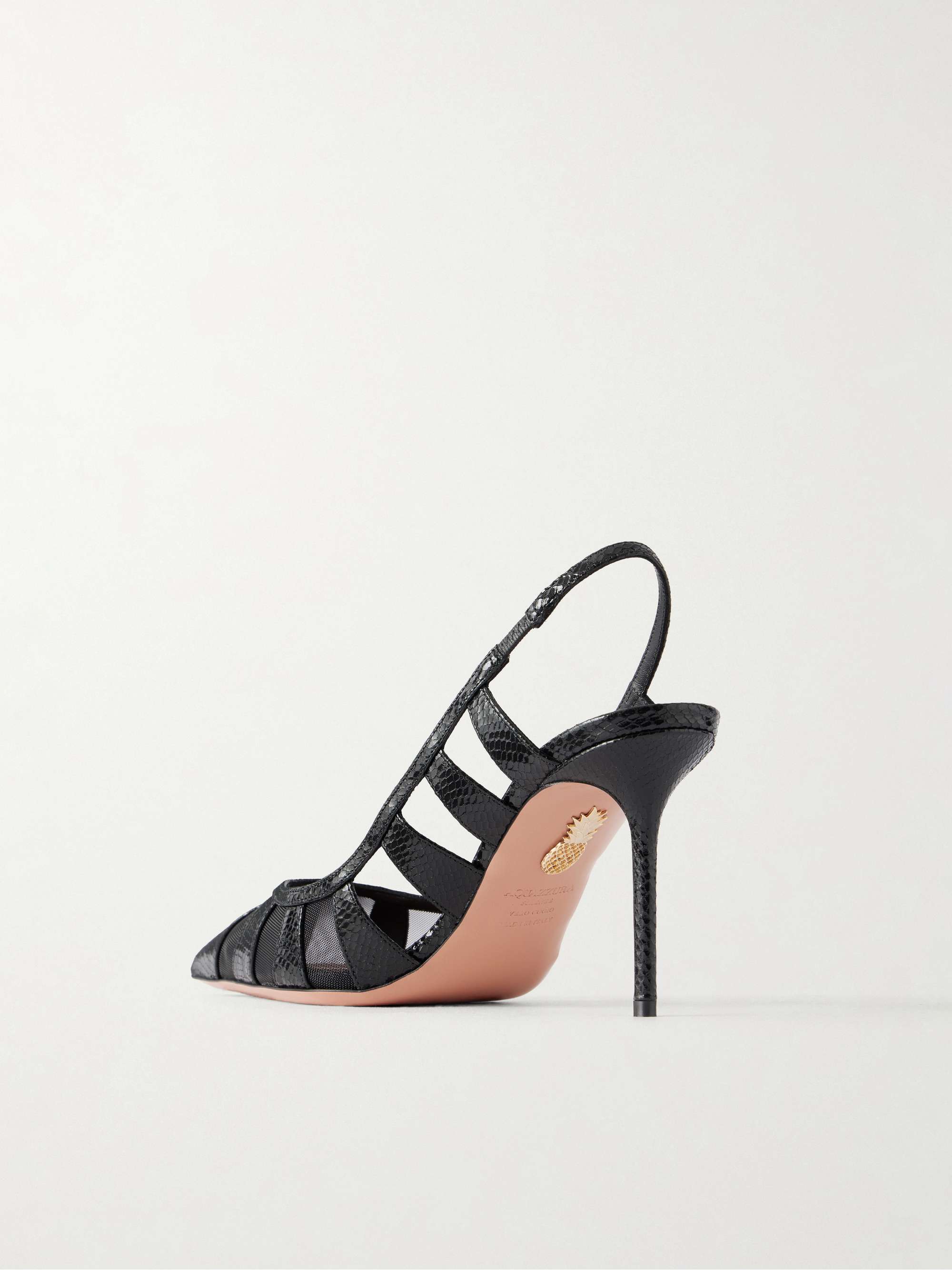 AQUAZZURA 