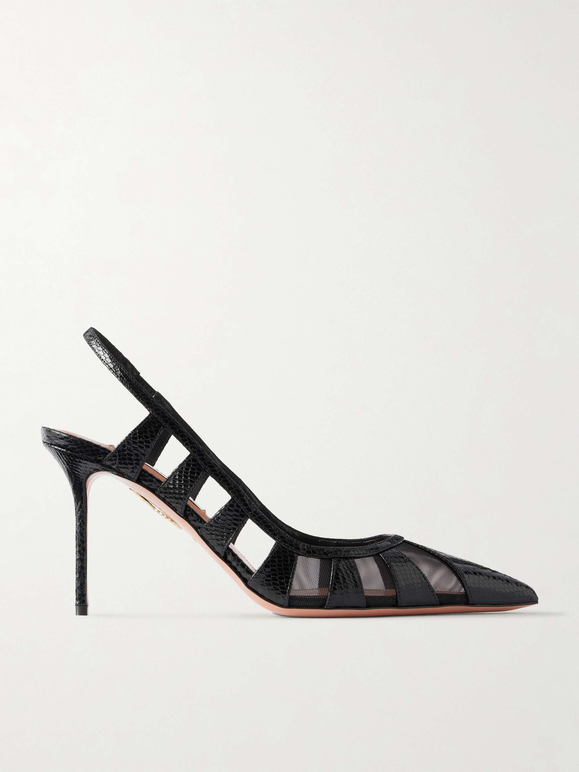 AQUAZZURA 