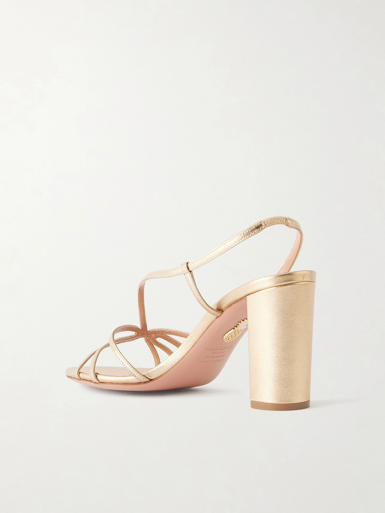 Talk To Me 85 Sandals