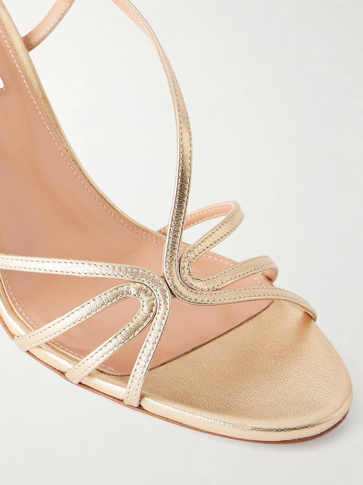 Talk To Me 85 Sandals