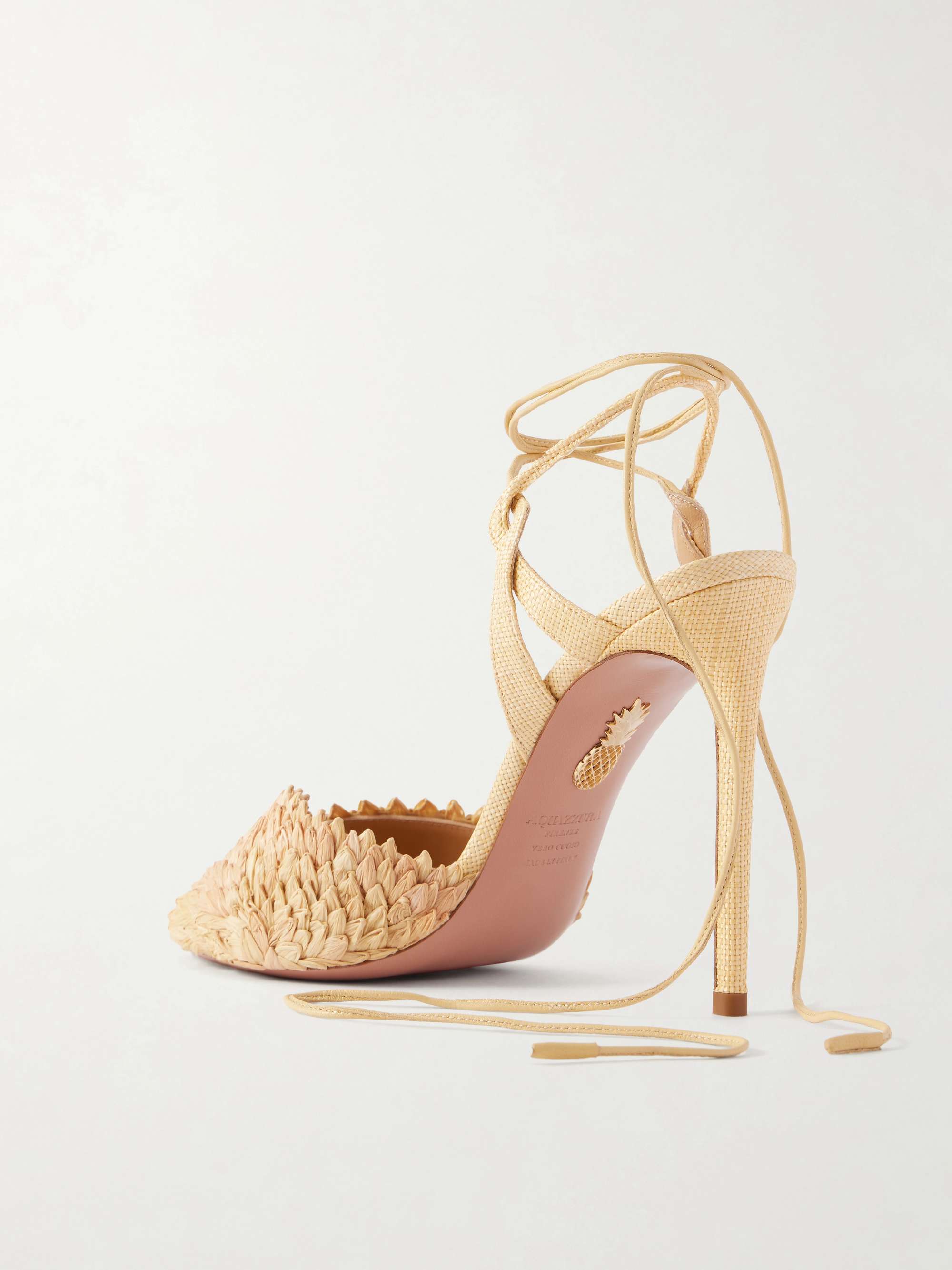 AQUAZZURA 