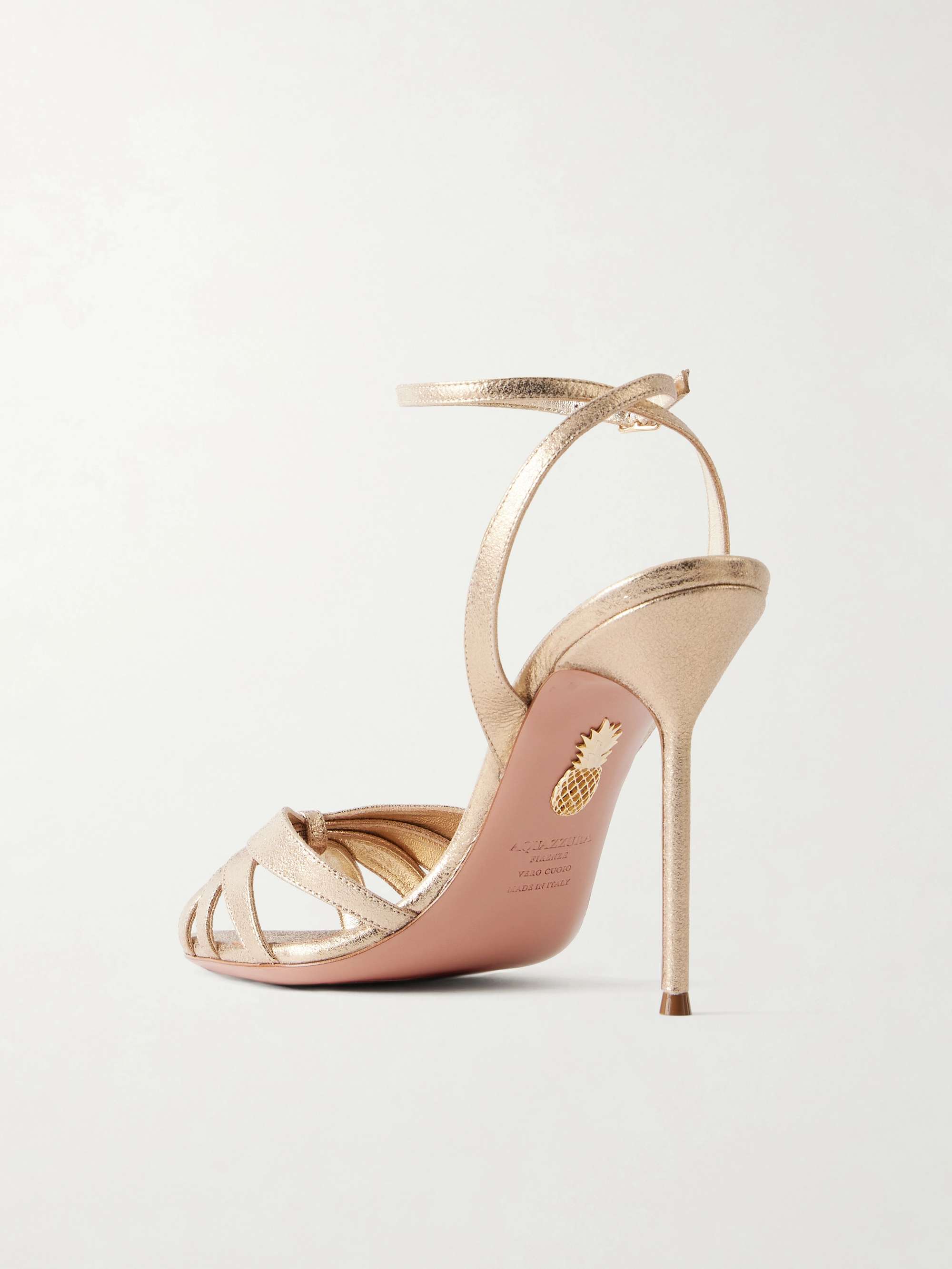 AQUAZZURA 