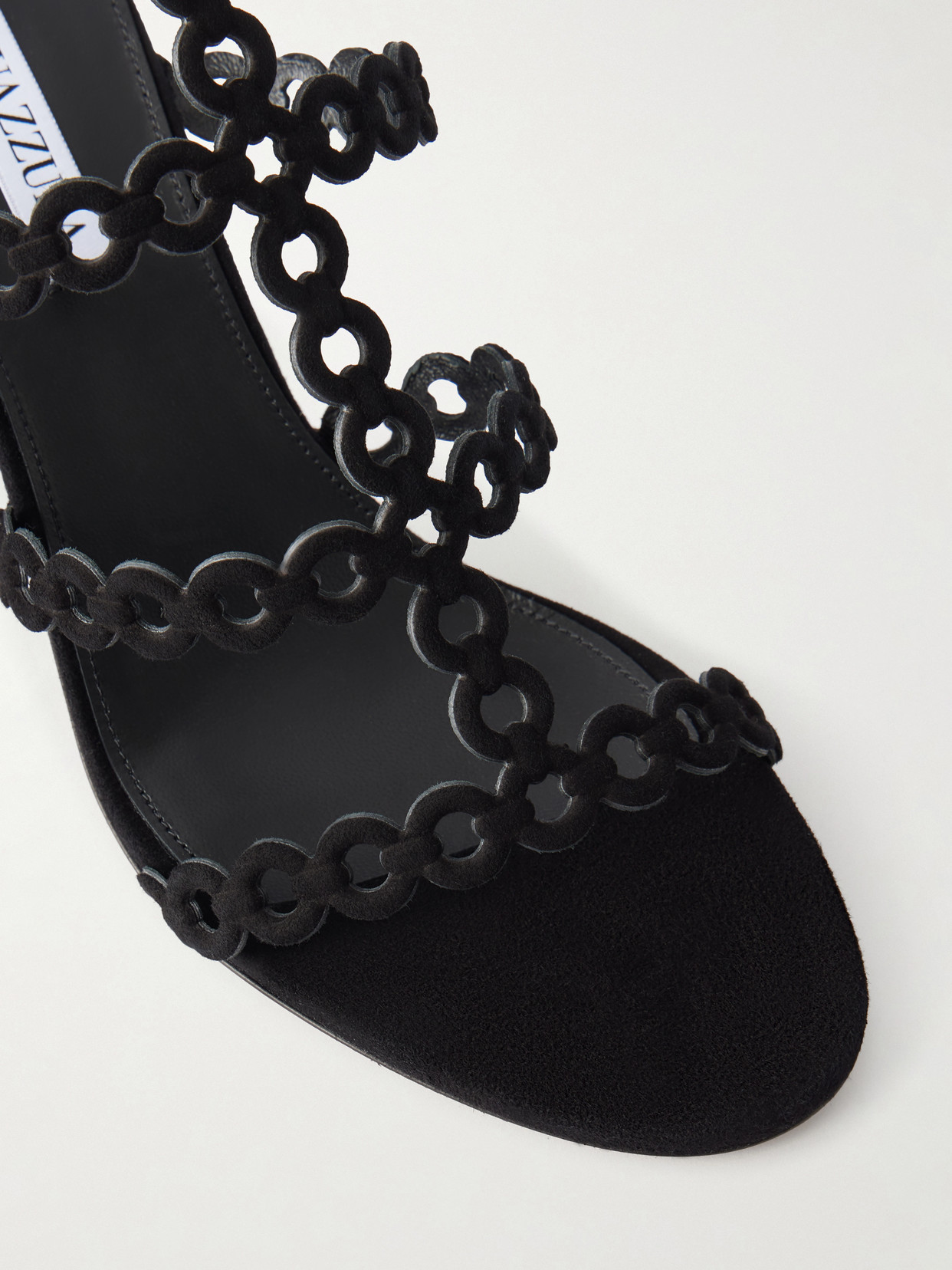 Infinity Chain 85 Cutout Sandals