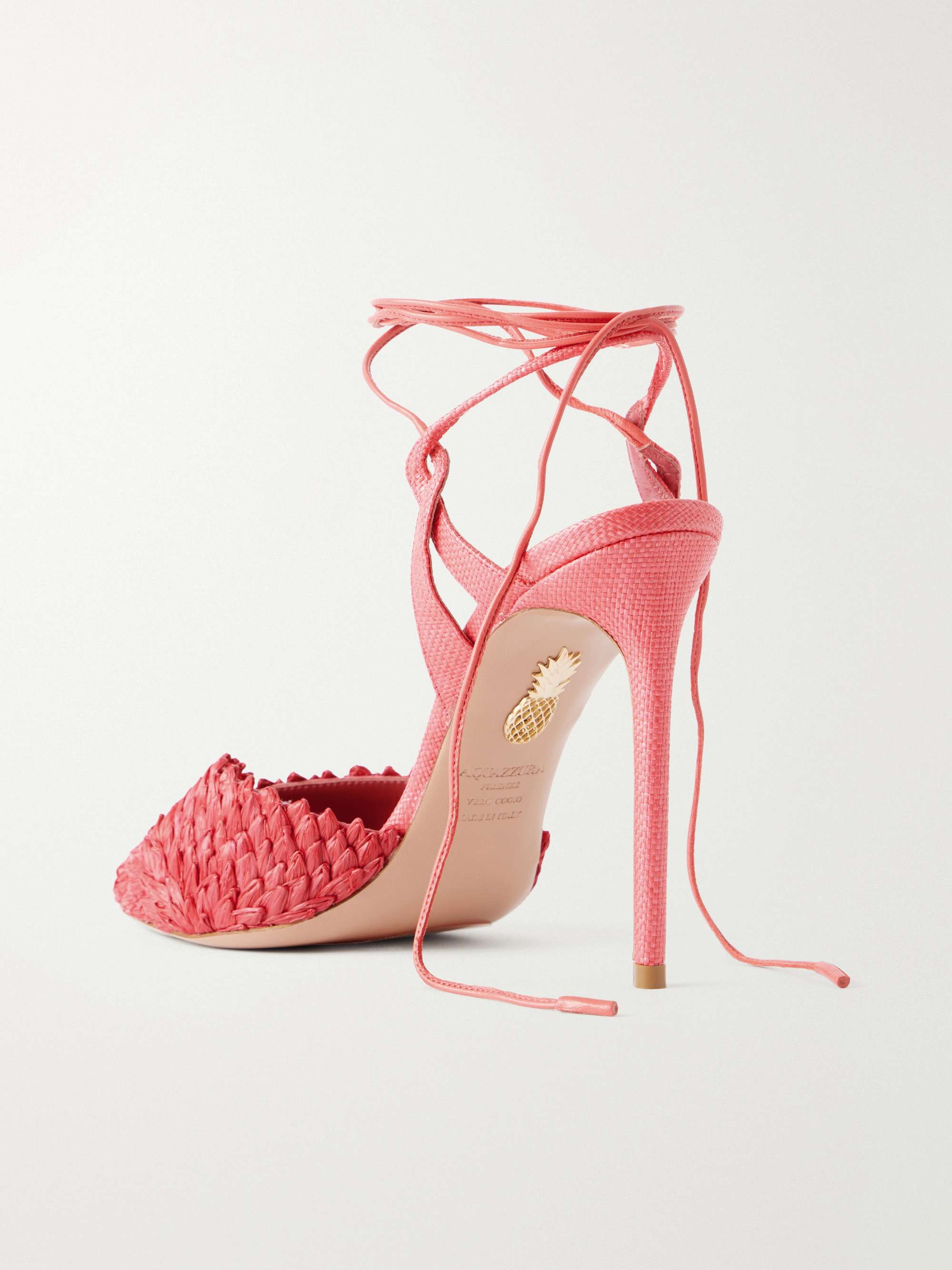 AQUAZZURA 