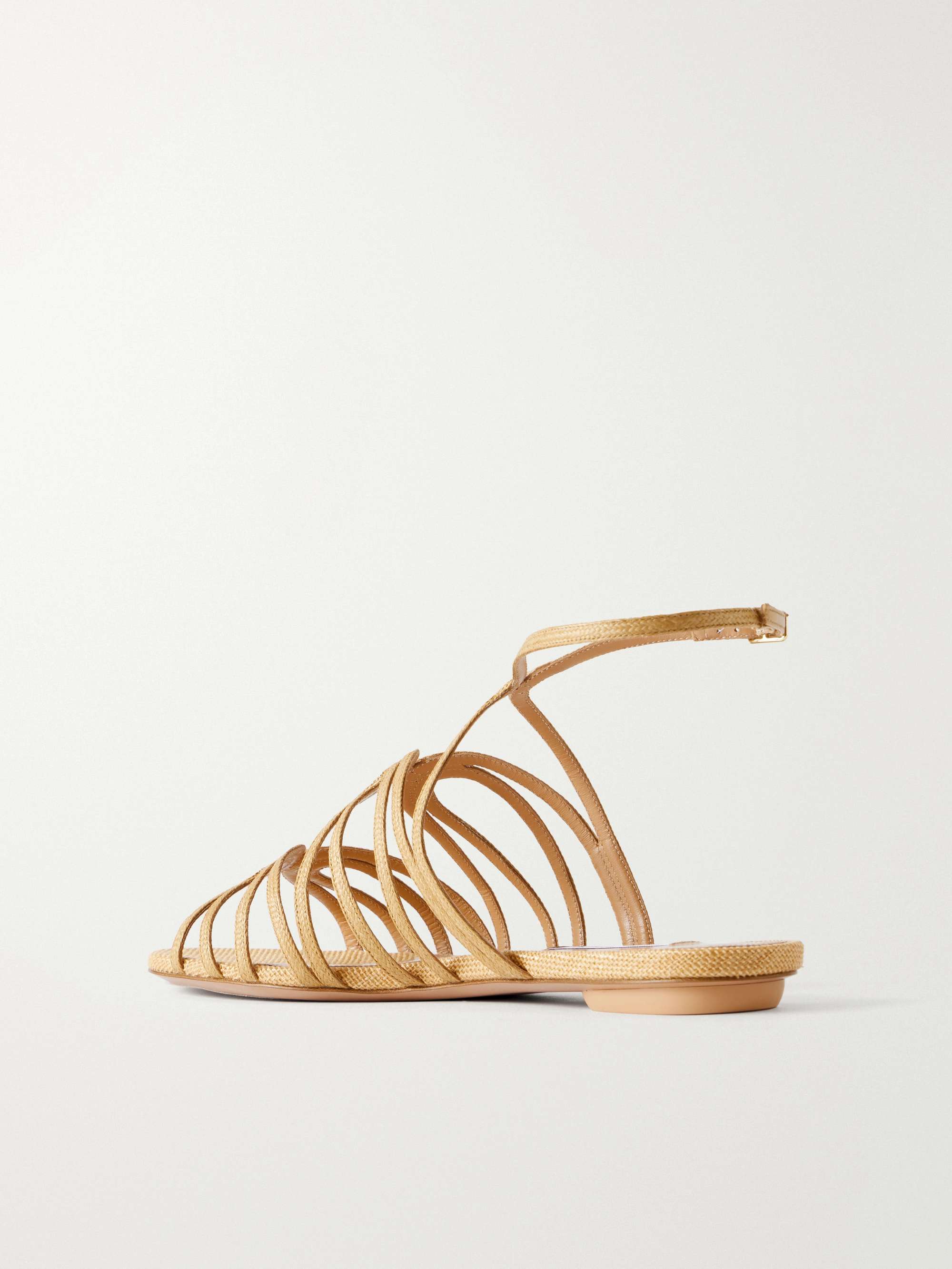 AQUAZZURA 
