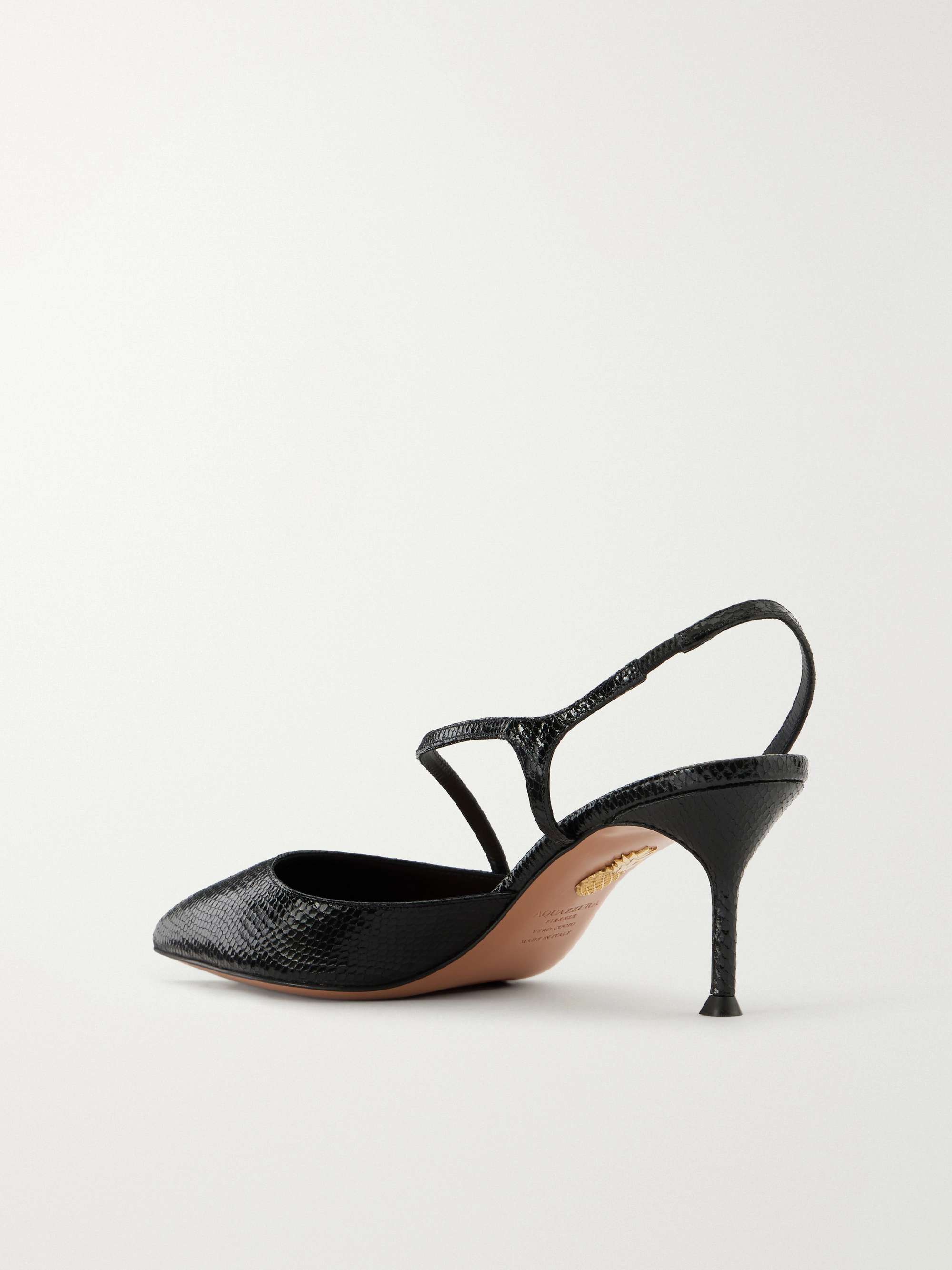 AQUAZZURA 