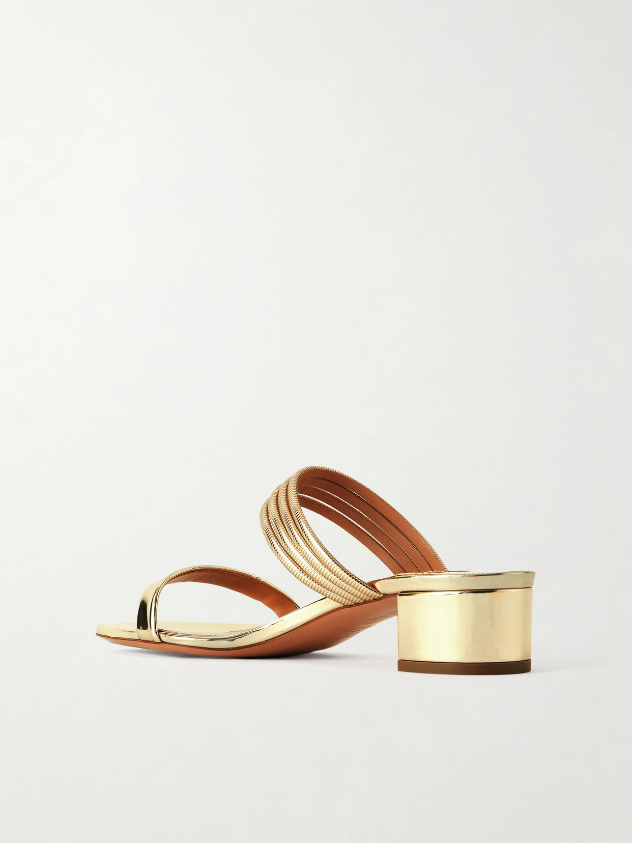Collier 35 Mule
