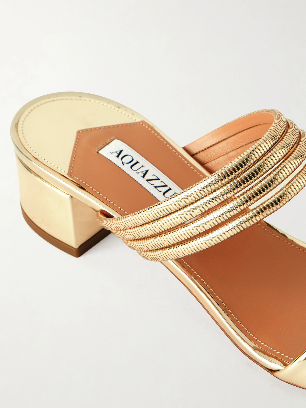 Collier 35 Mule