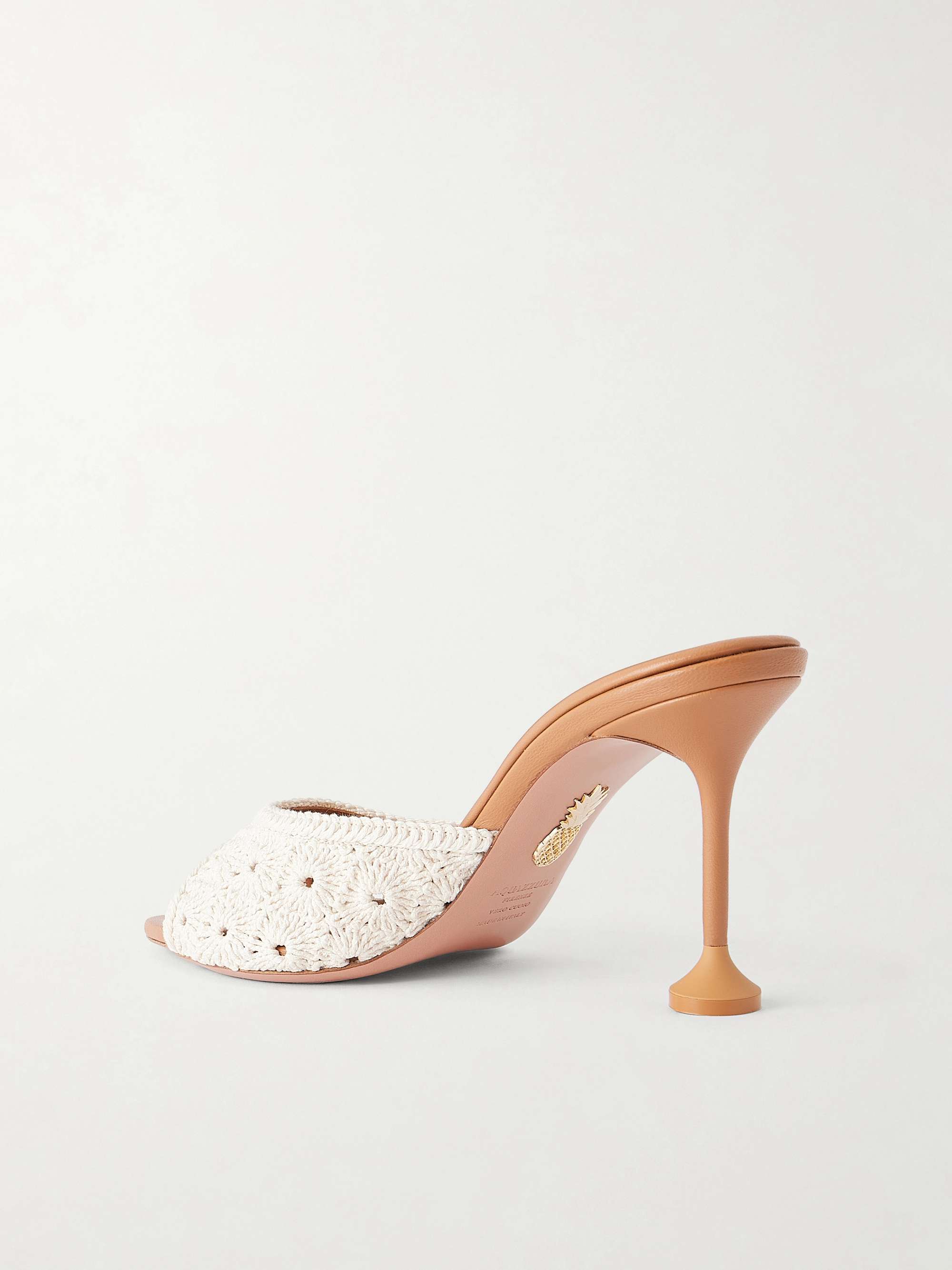 AQUAZZURA 