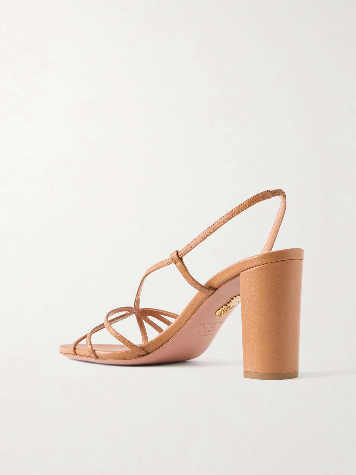 Talk To Me 85 Sandals