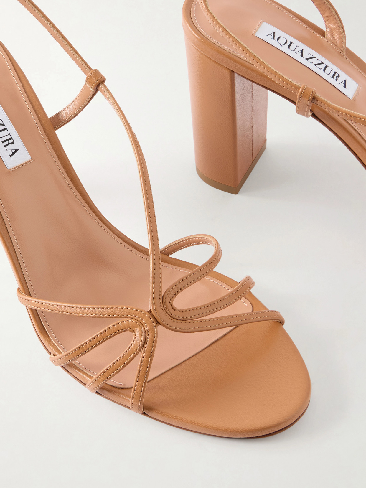 Talk To Me 85 Sandals