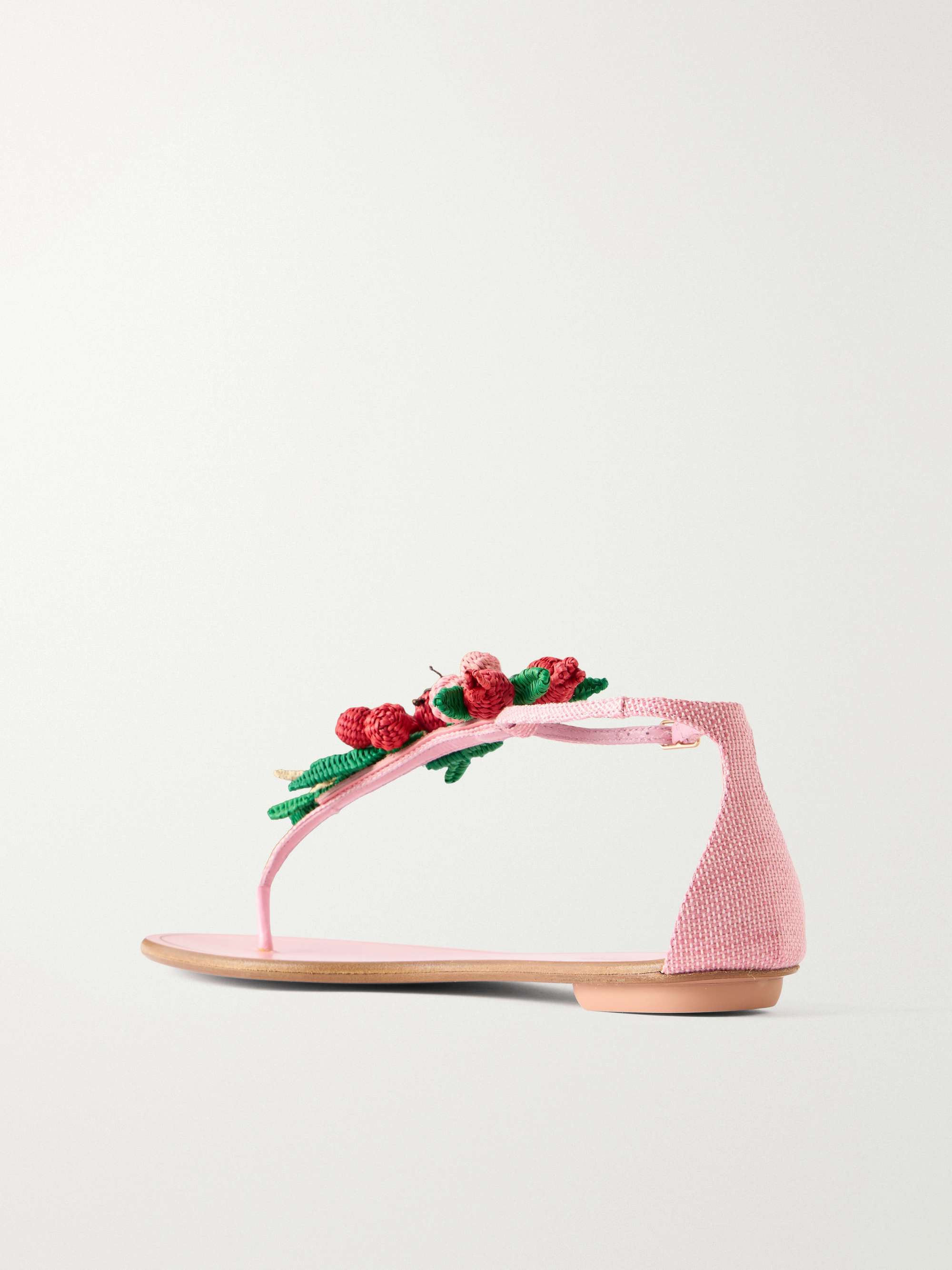 AQUAZZURA 