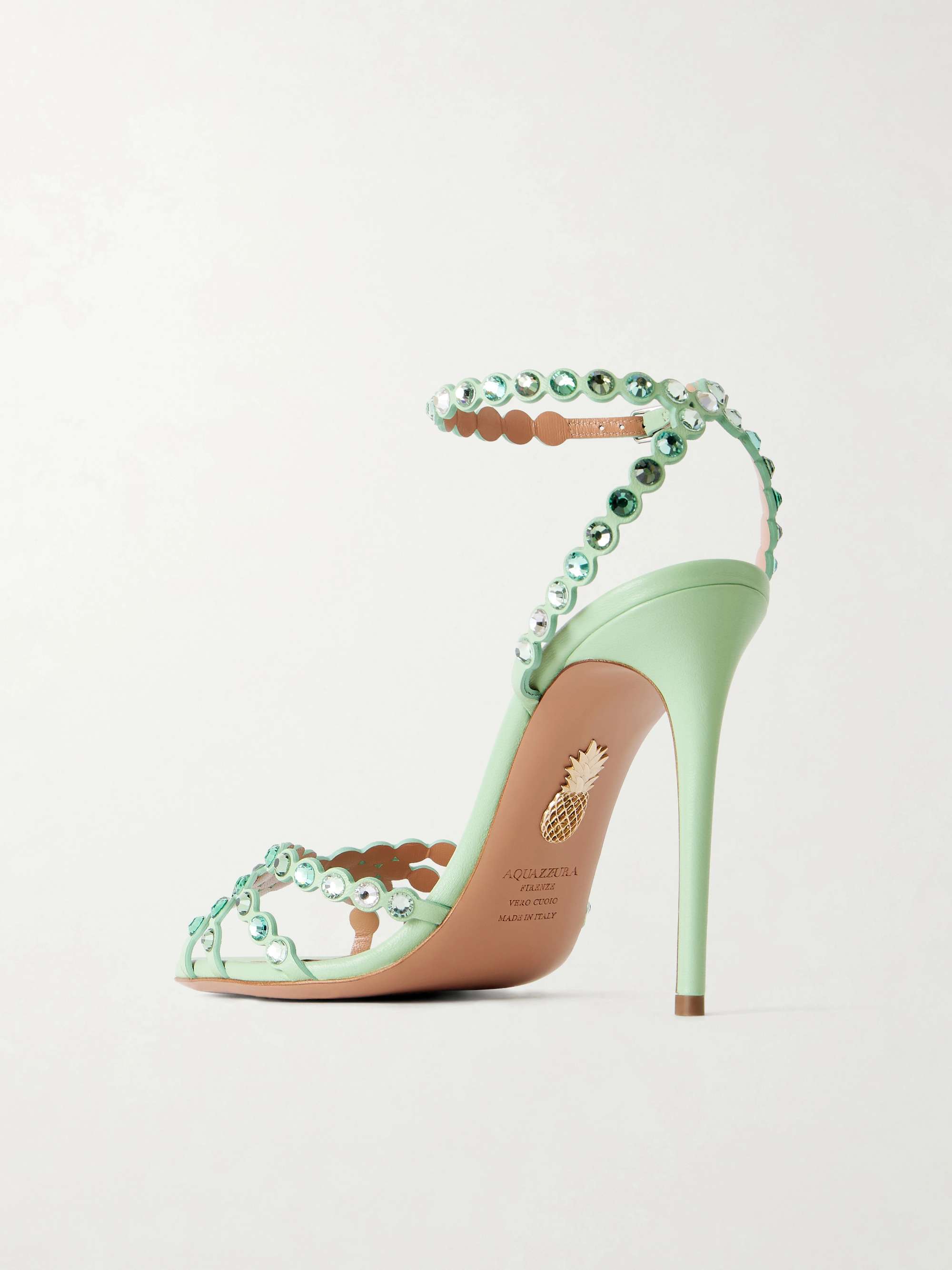 AQUAZZURA 